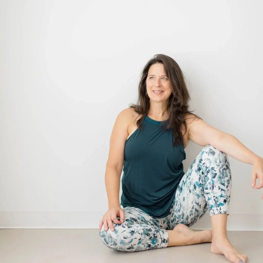 NEW Weekly Class - Joint + Fascia Care with Machelle Lee