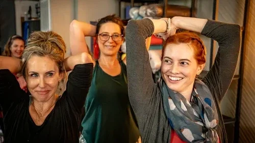 YOUR Body in Yoga: A Functional Anatomy Weekend with Machelle Lee