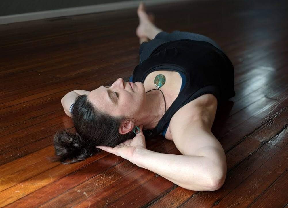 Yin Yoga Theory And Science Of Joint