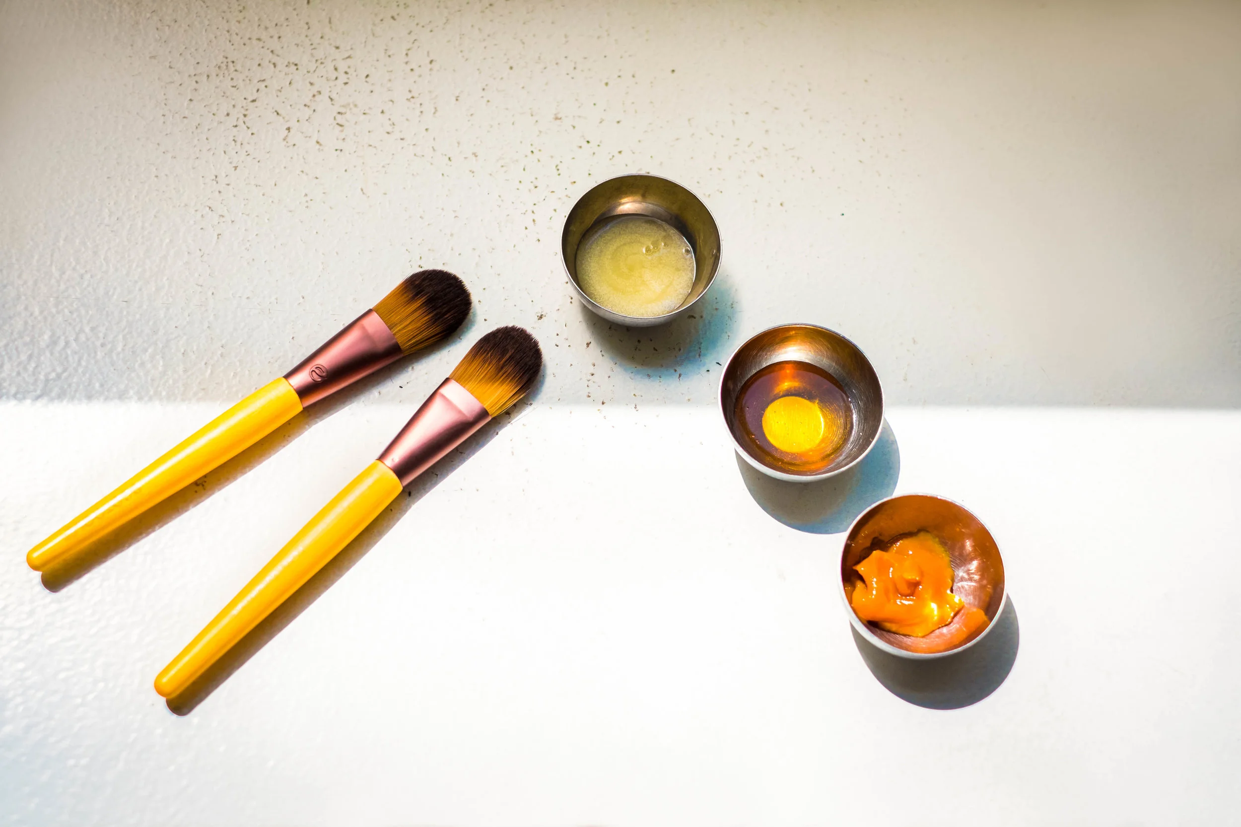 SKIN CARE Facials & Peels Waxing & Tinting