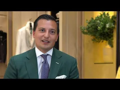 Private jets, appointment only, exclusive days: How the ultra rich shop during COVID - AP (Copy)