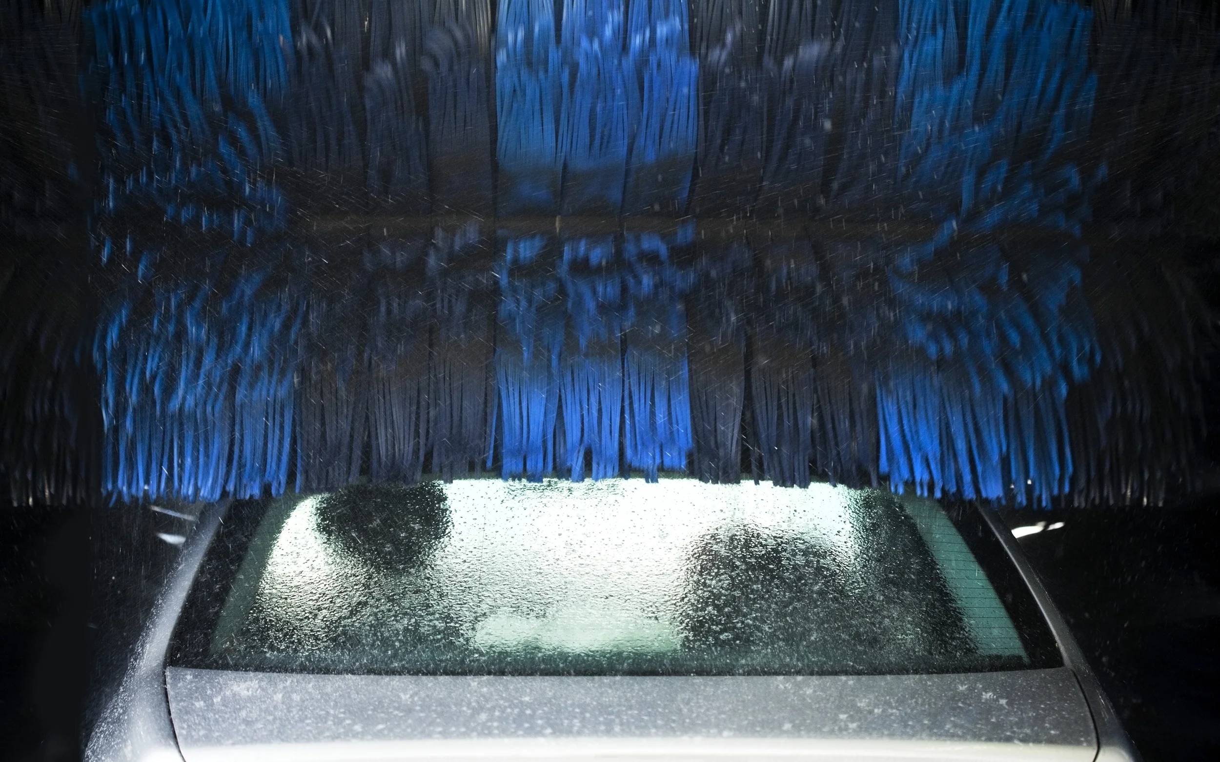 Steve's Car Wash Services