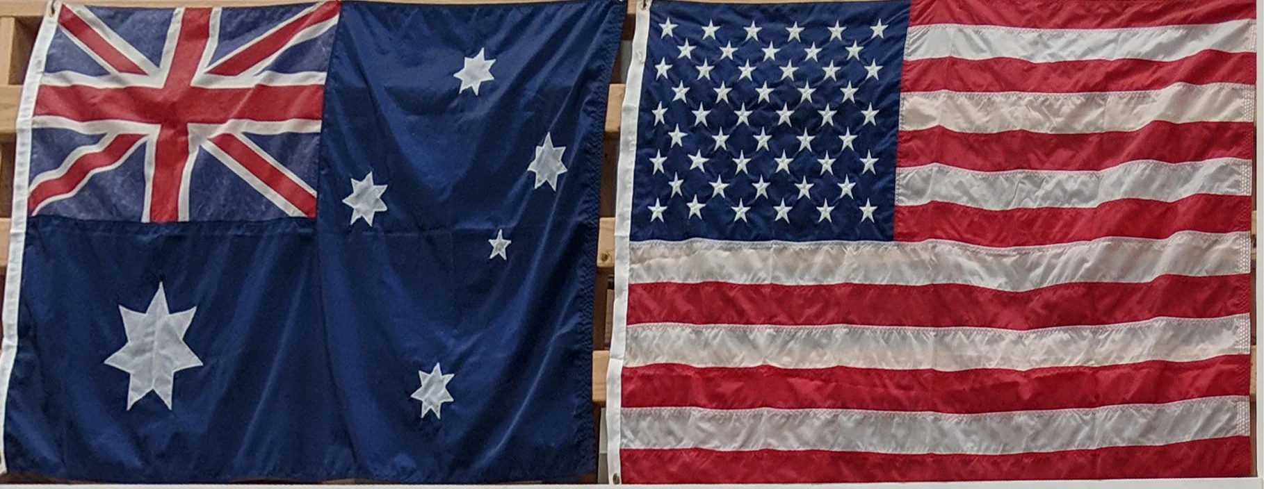 Shiners flags.jpg