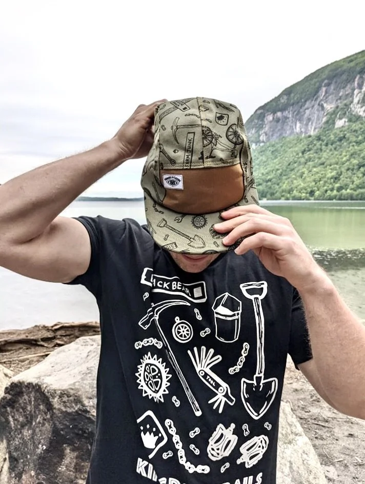 Screen Printed KT HAT.jpg