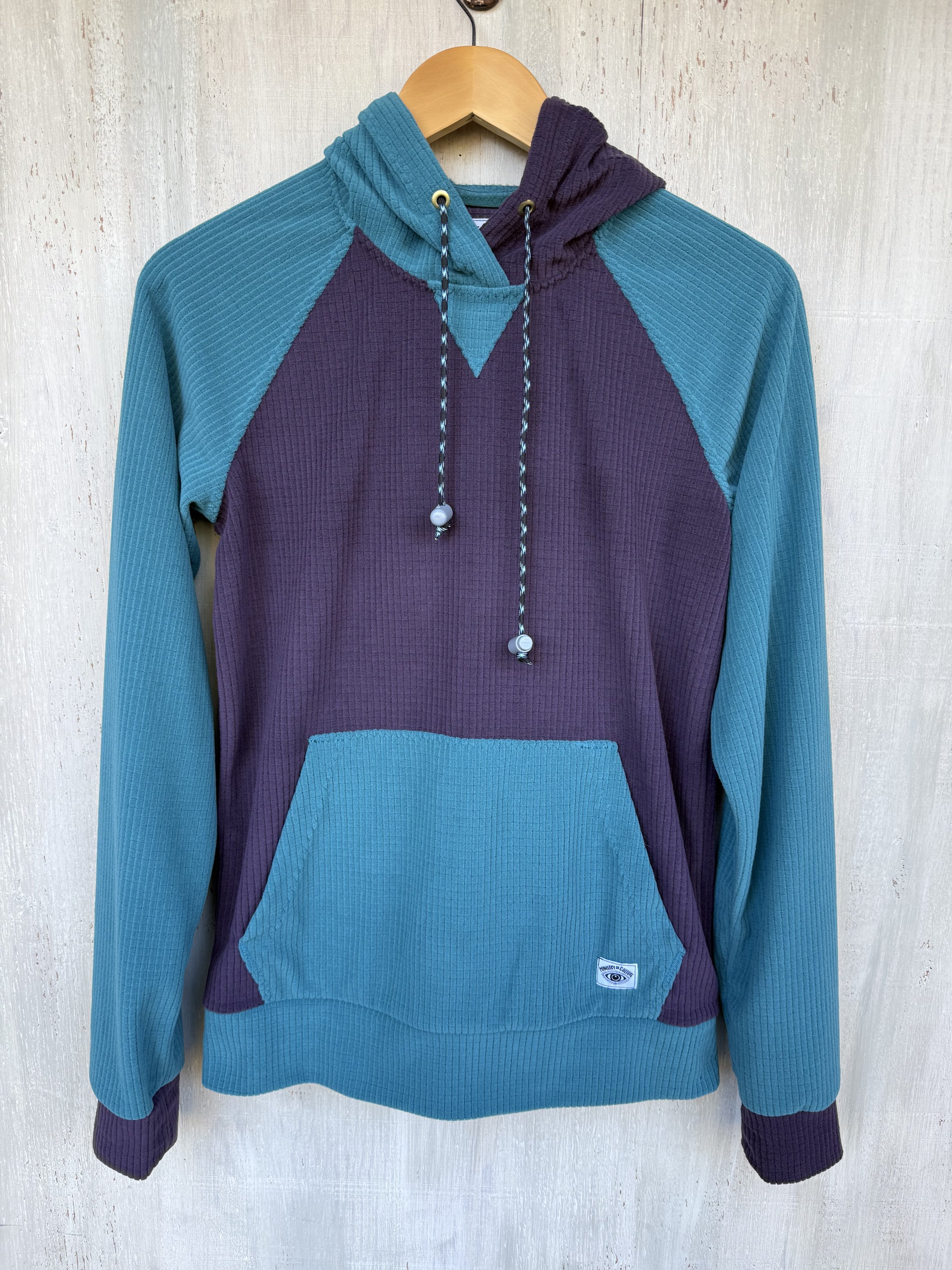 Pisgah Hoodie - XS