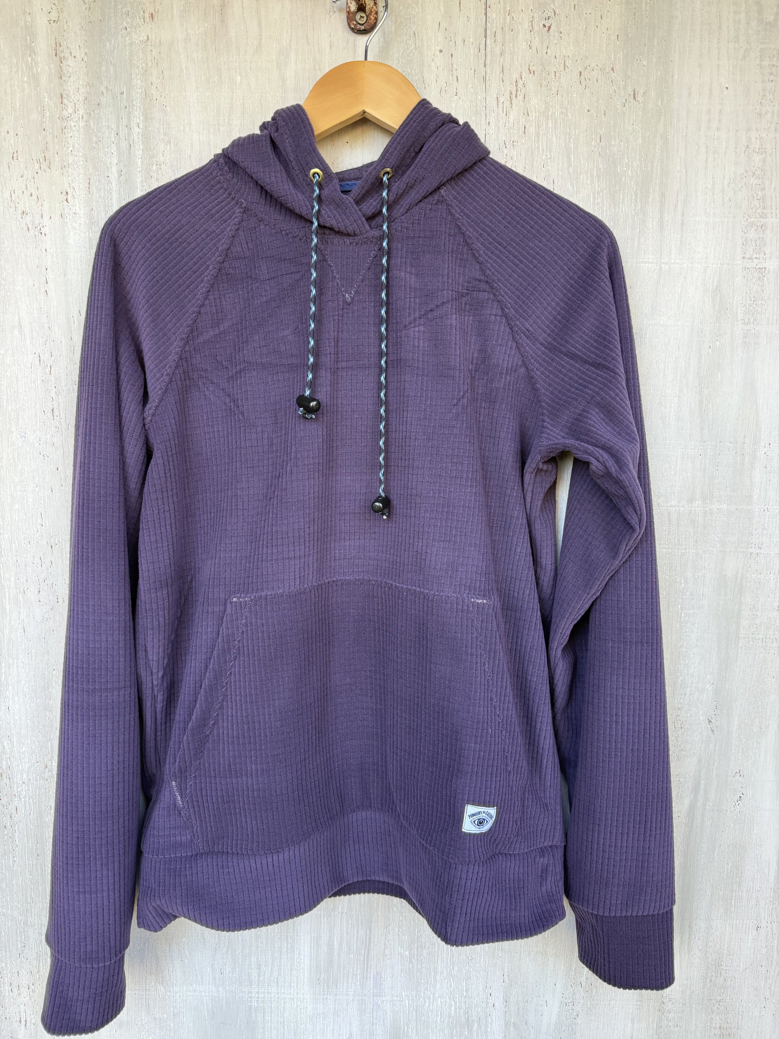 Pisgah Hoodie - Small, Medium, XL