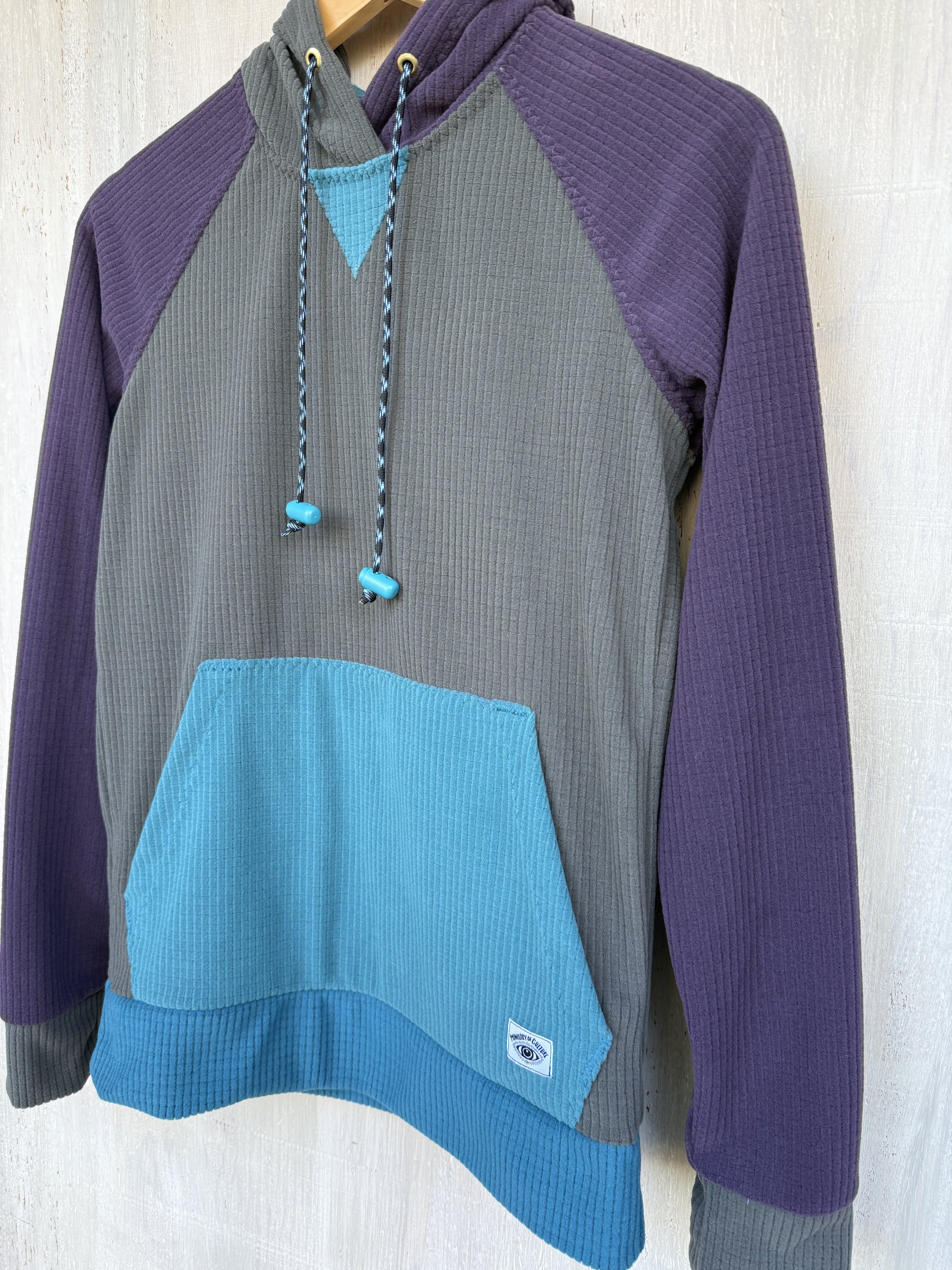 Pisgah Hoodie - XXS