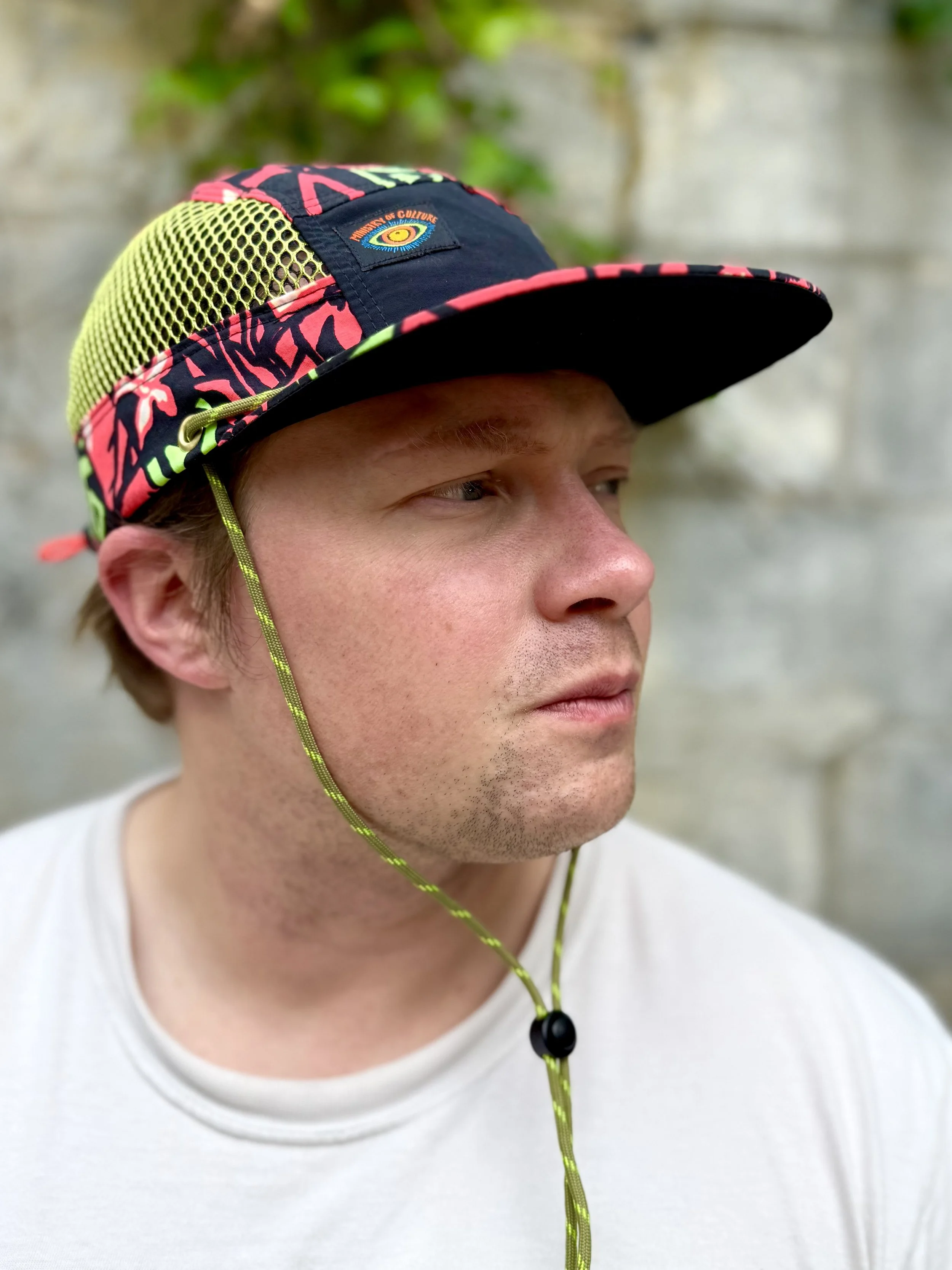 Adventure Cord (hat add-on)