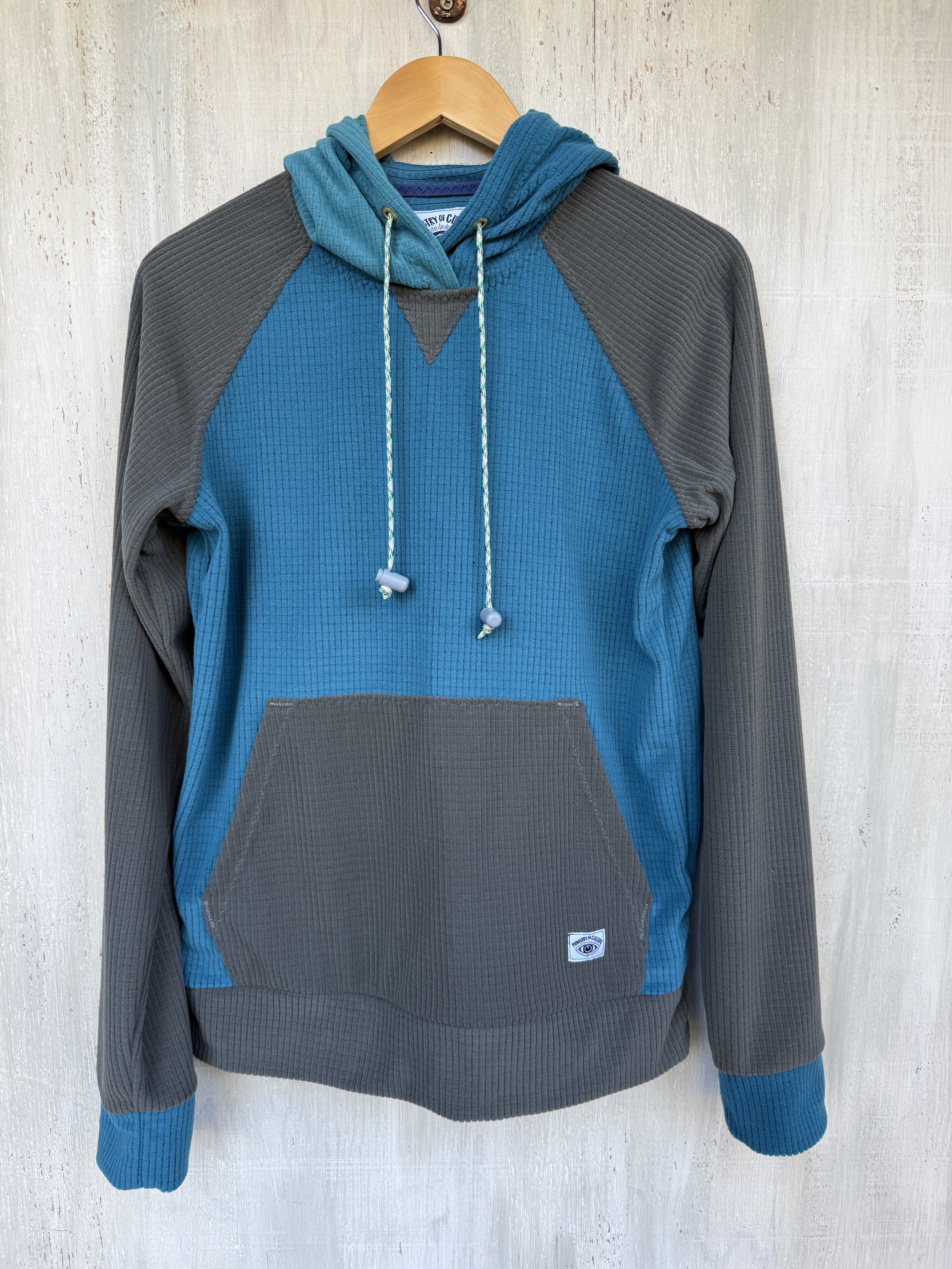 Pisgah Hoodie - Small