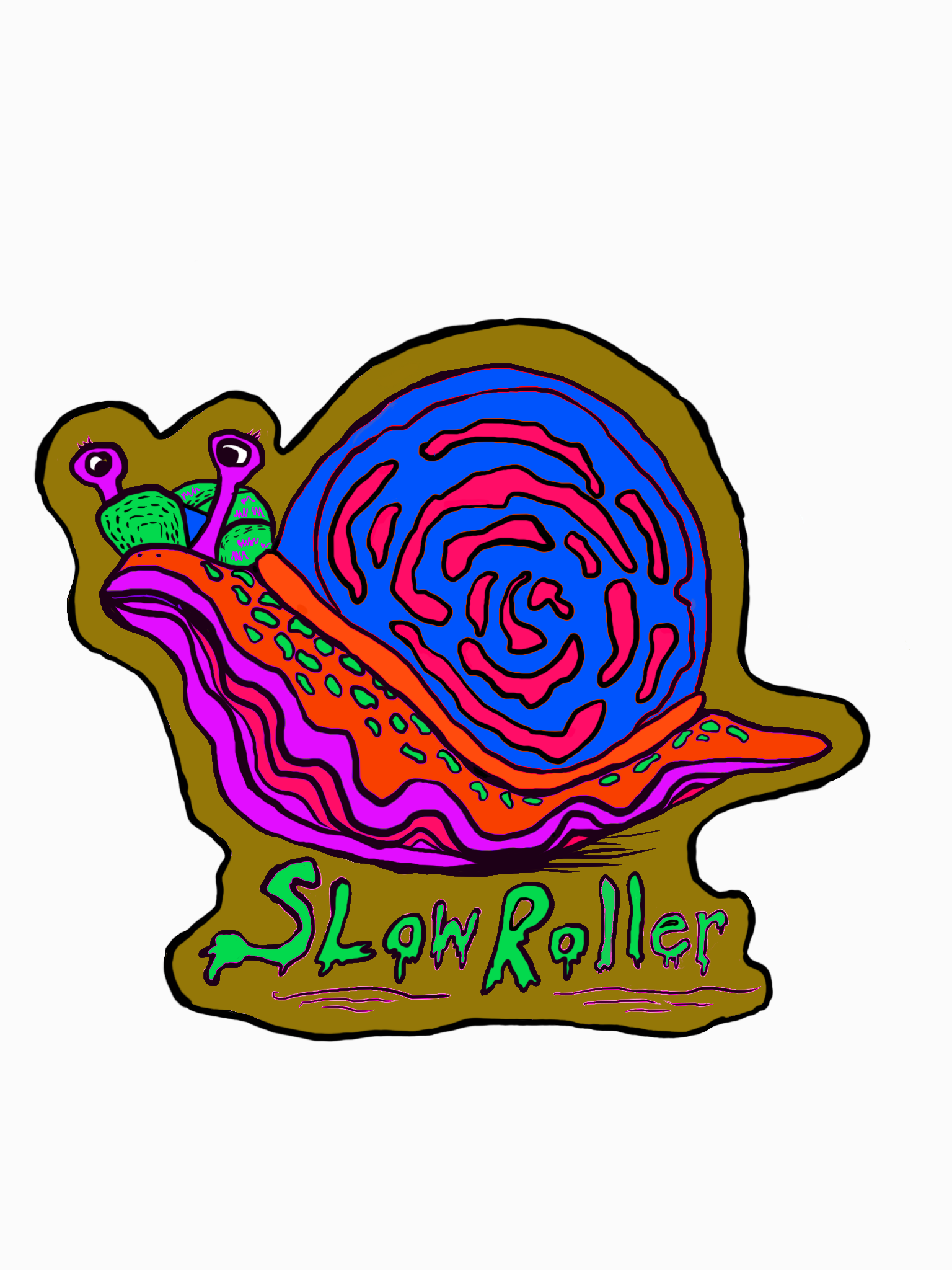 Snail patch 1 tan.png