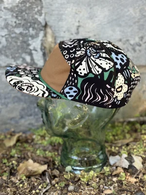 帽子 tone SIX PANEL GARDEN HAT 帽子 tone SIX PANEL GARDEN HAT tone SIX PANEL GARDEN HAT