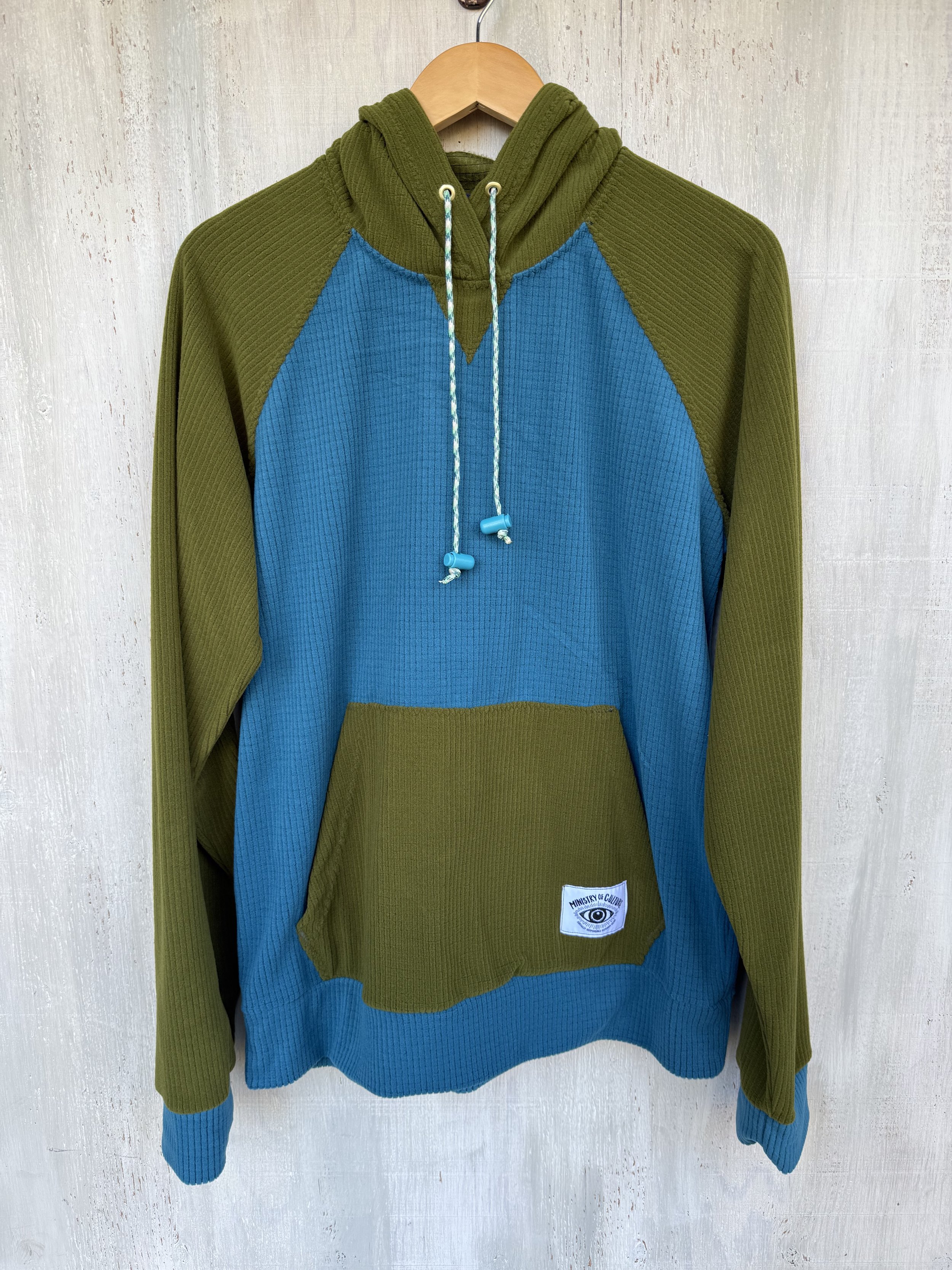 Pisgah Hoodie - Large