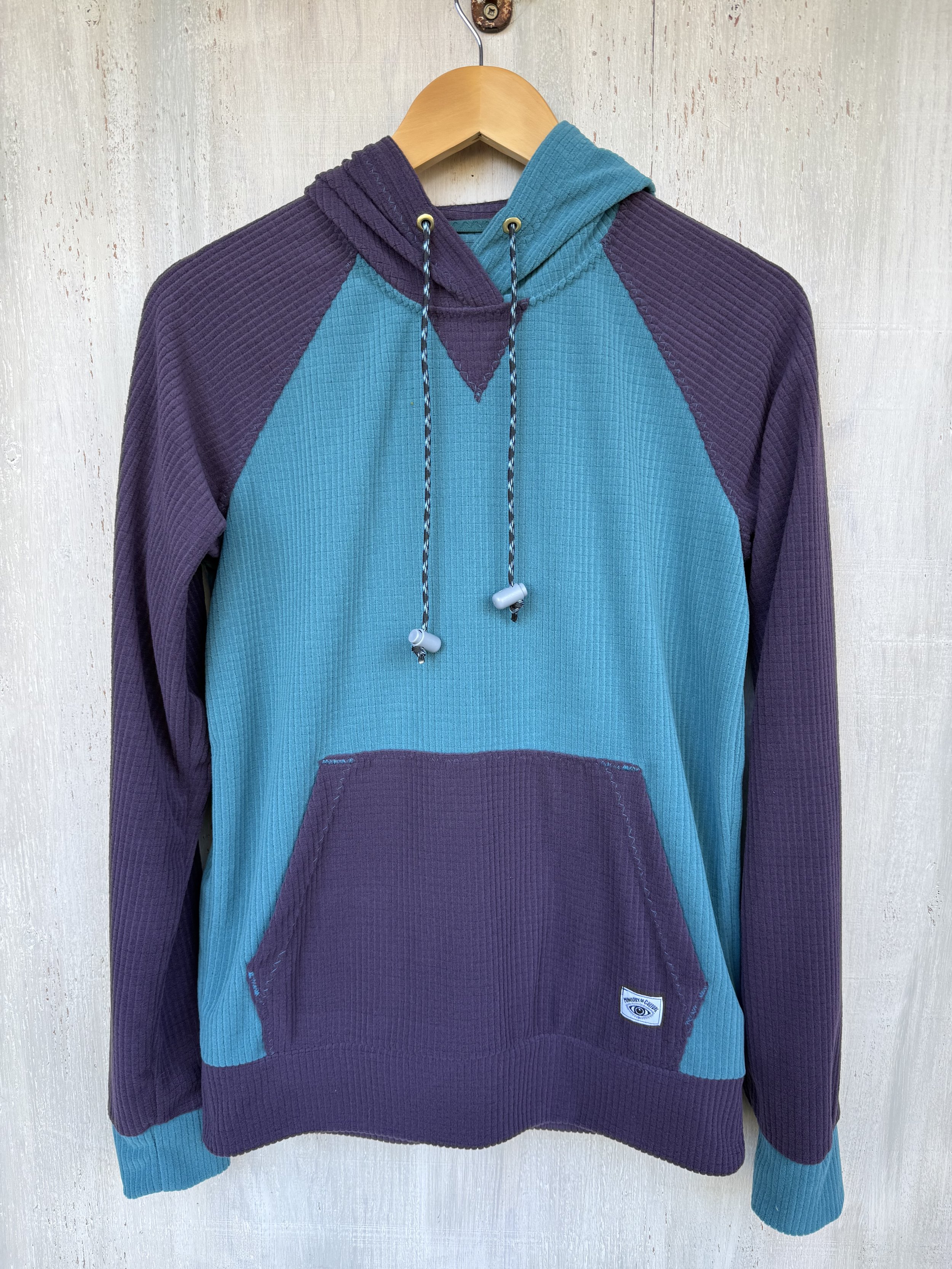 Pisgah Hoodie - XS