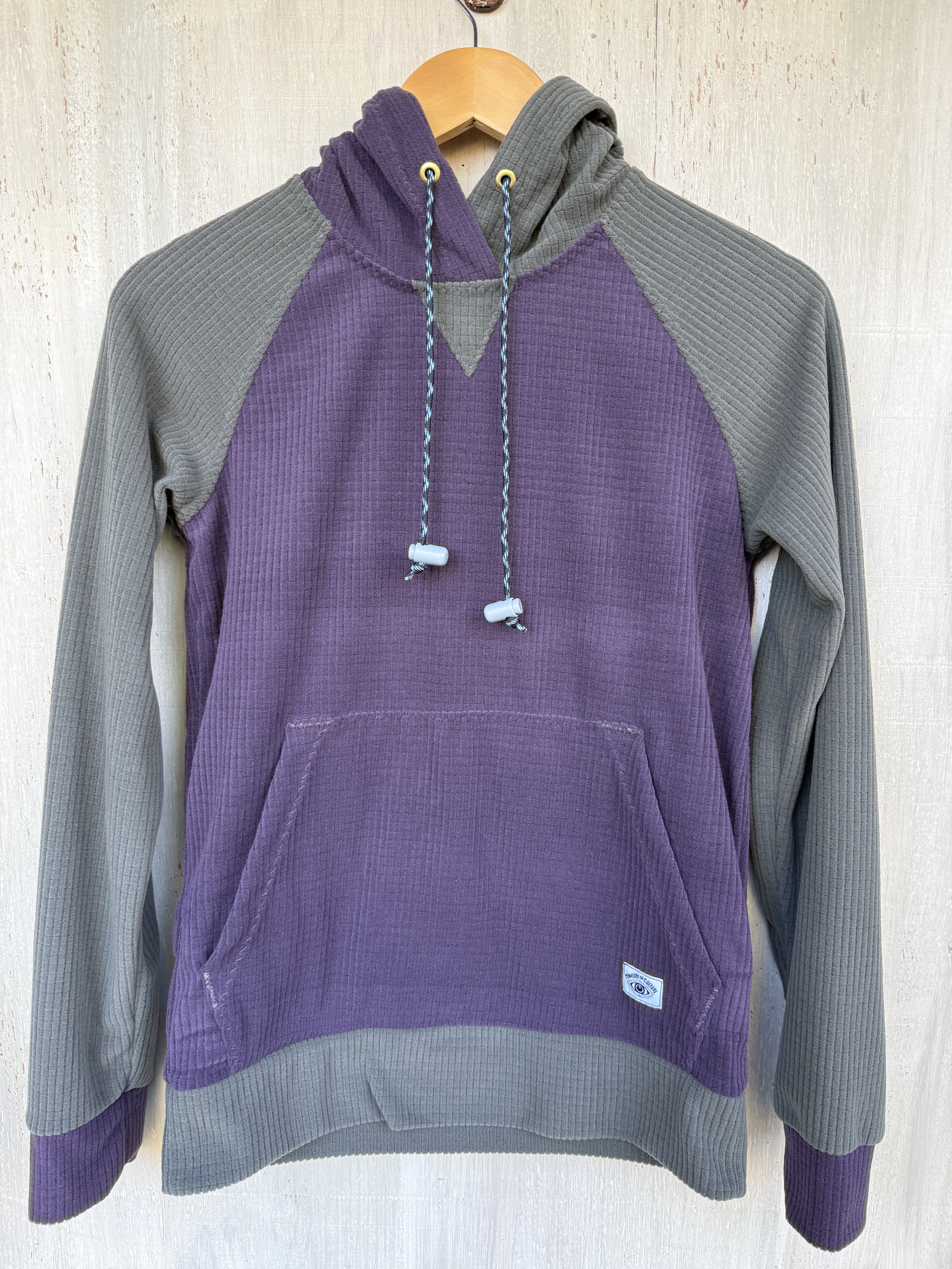 Pisgah Hoodie - XXS
