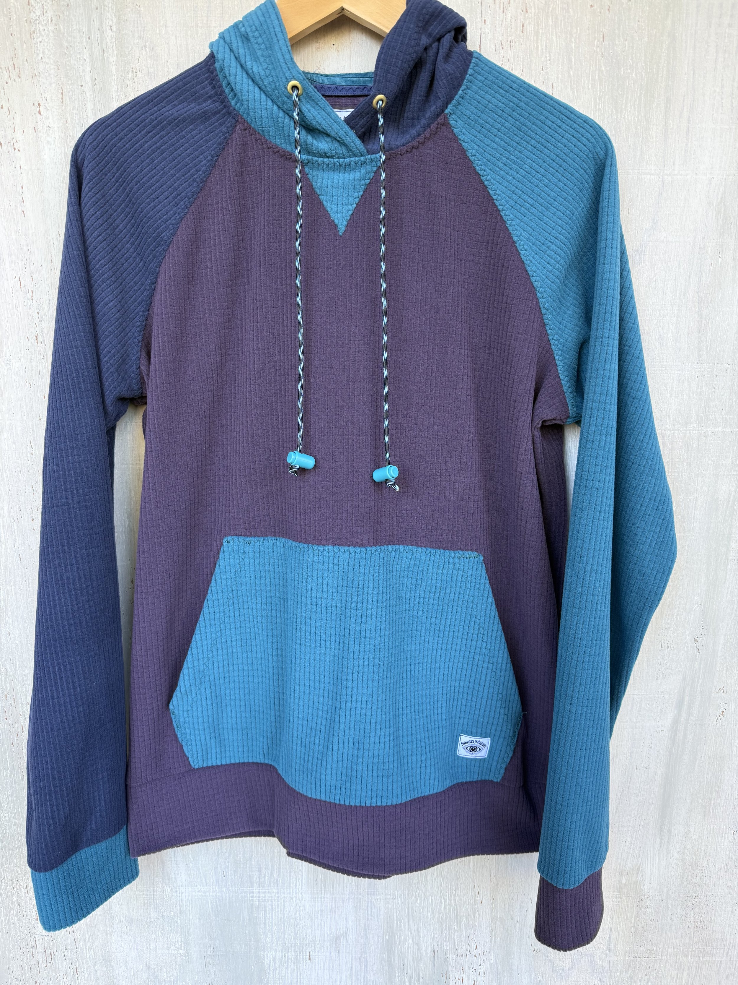 Pisgah Hoodie- Medium