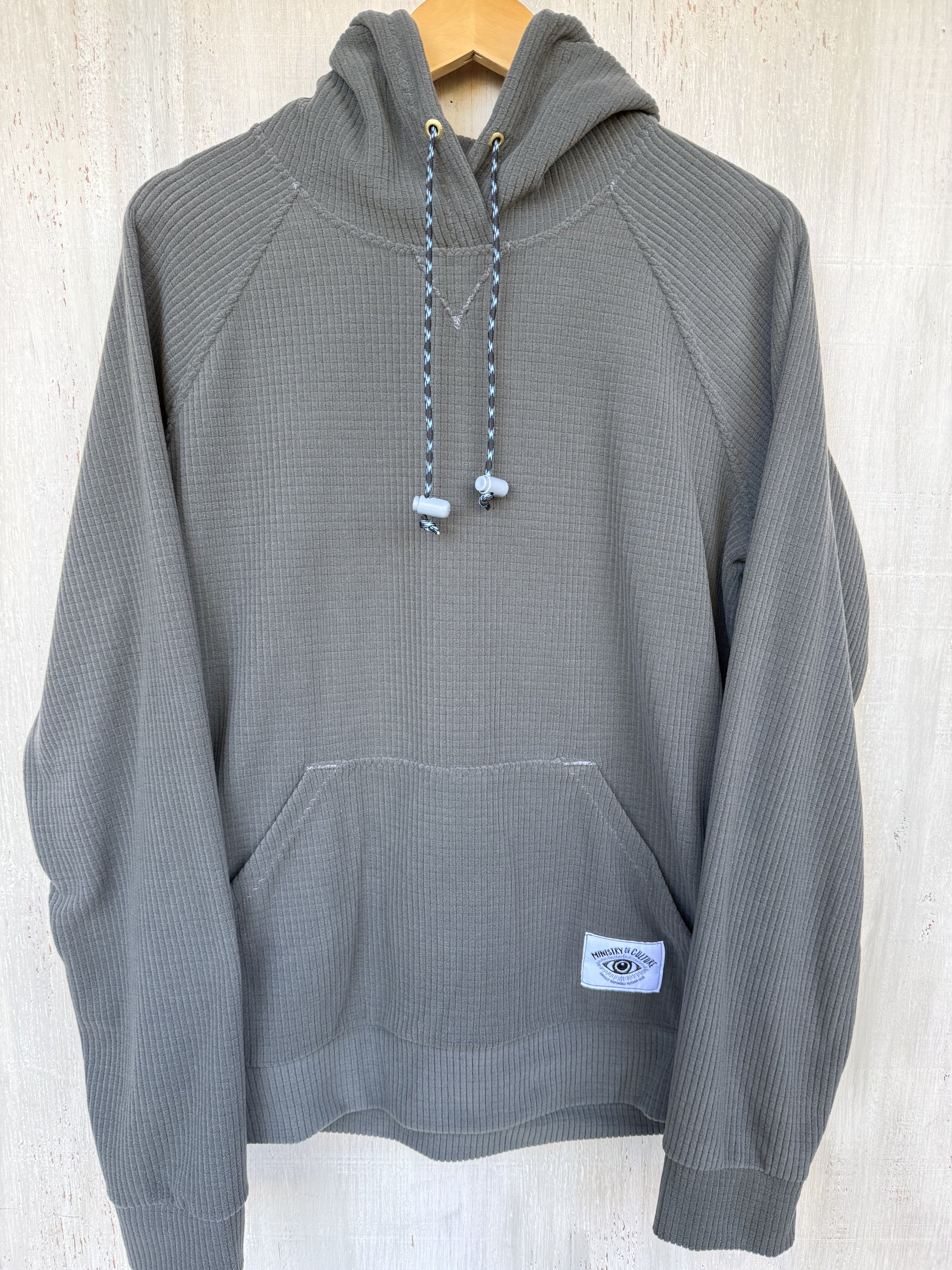 Pisgah Hoodie - Large