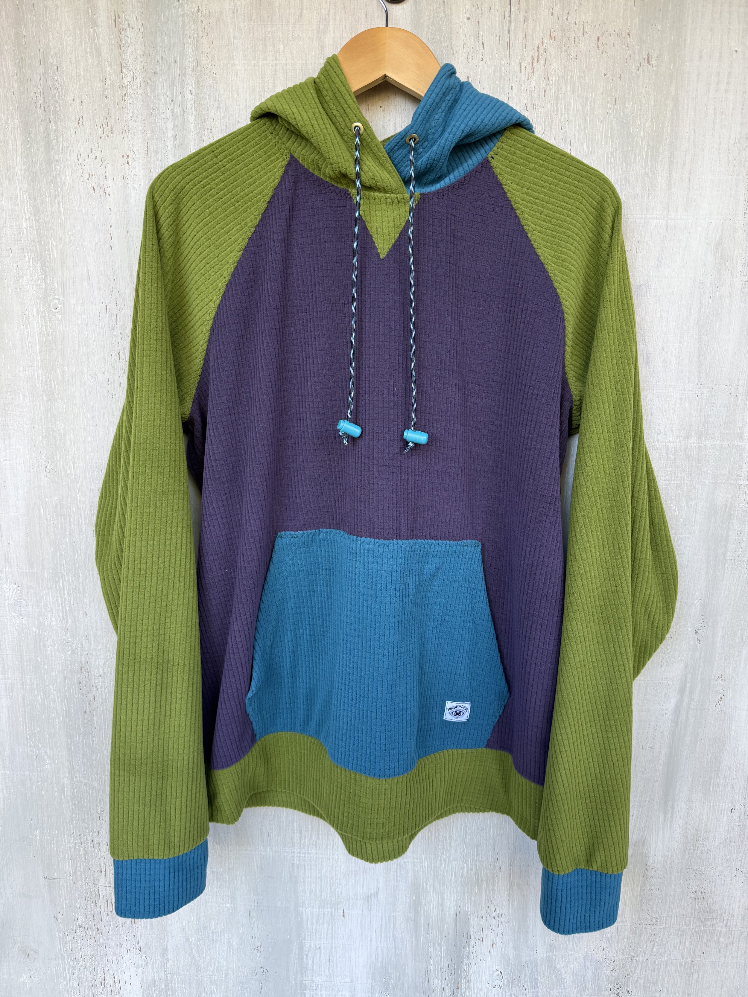 Pisgah Hoodie - Large, XL