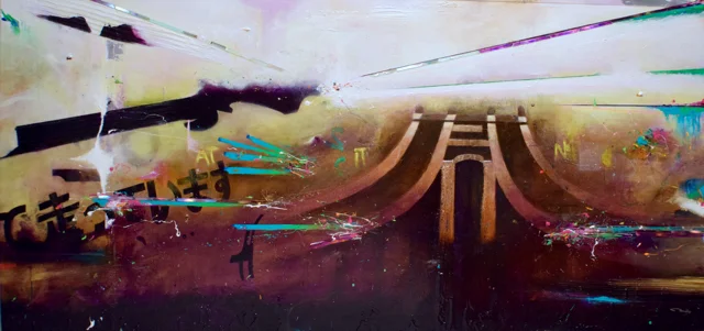 Dominion: Titans (Man's Warfare over Resources)