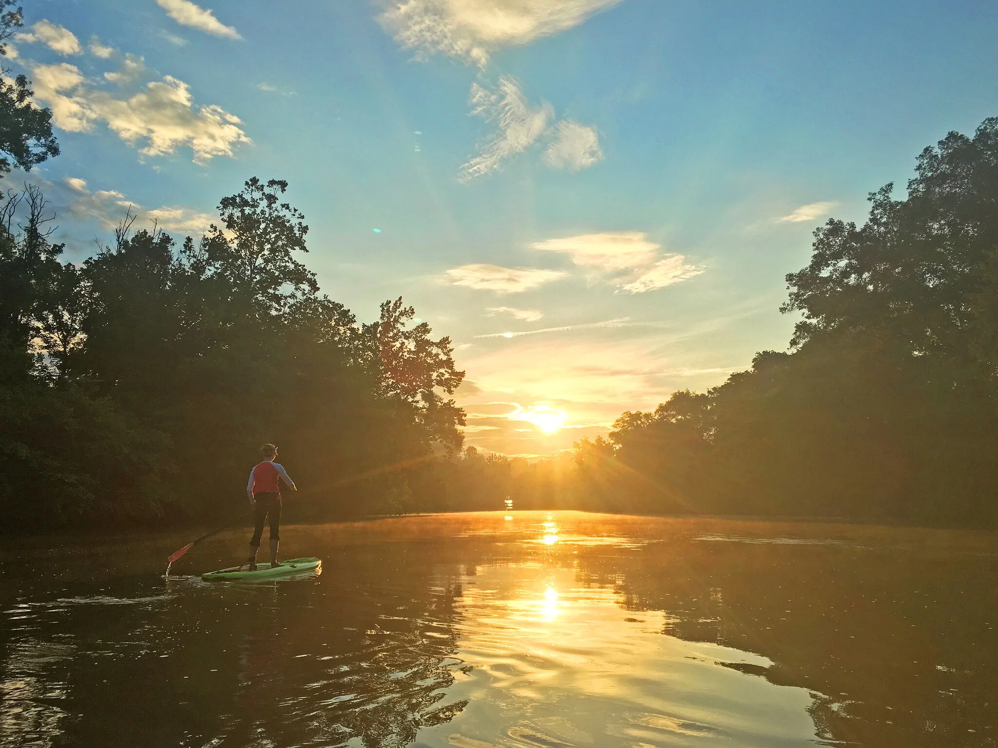 Connestee Falls SUP rentals.jpg