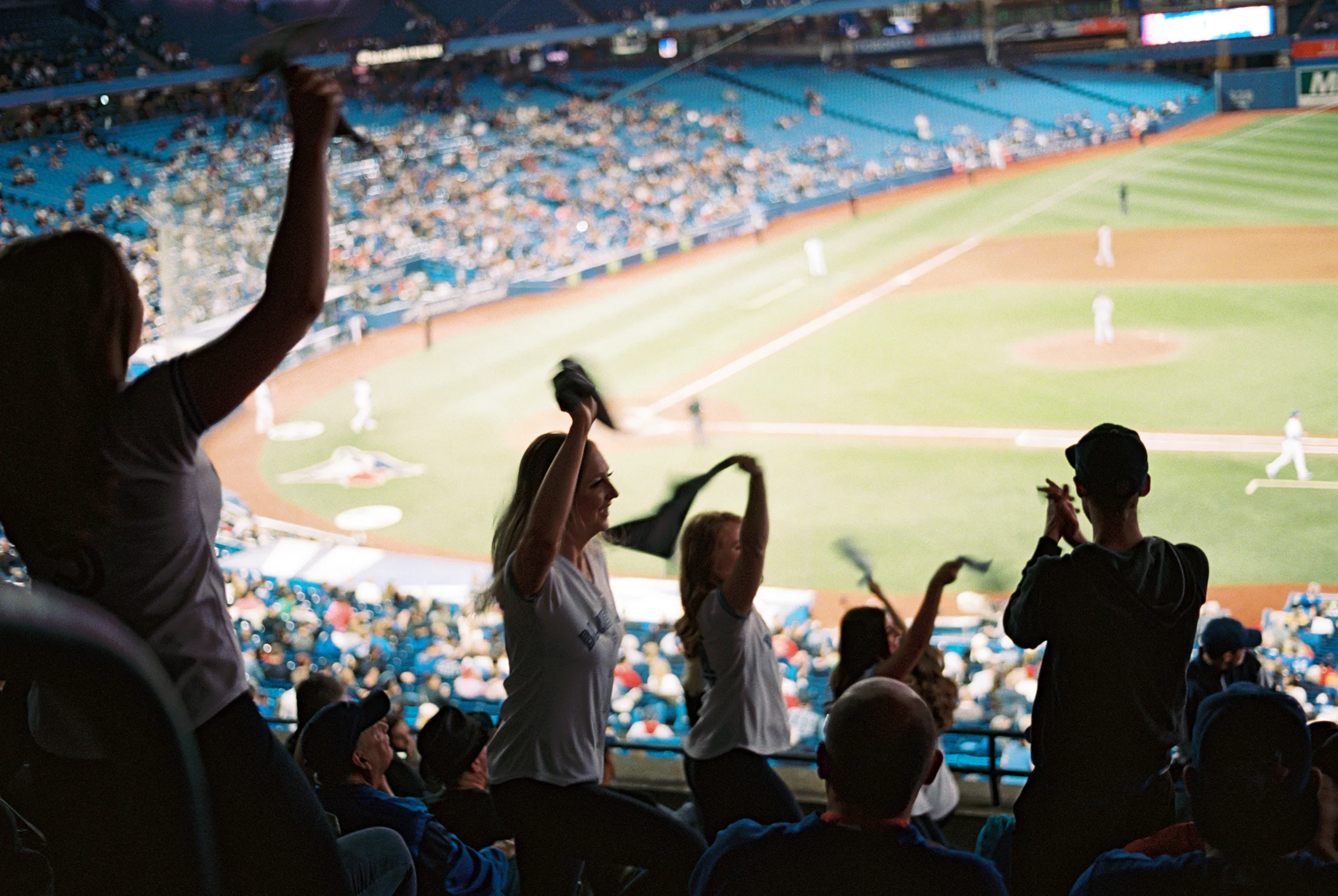 Rogers Centre