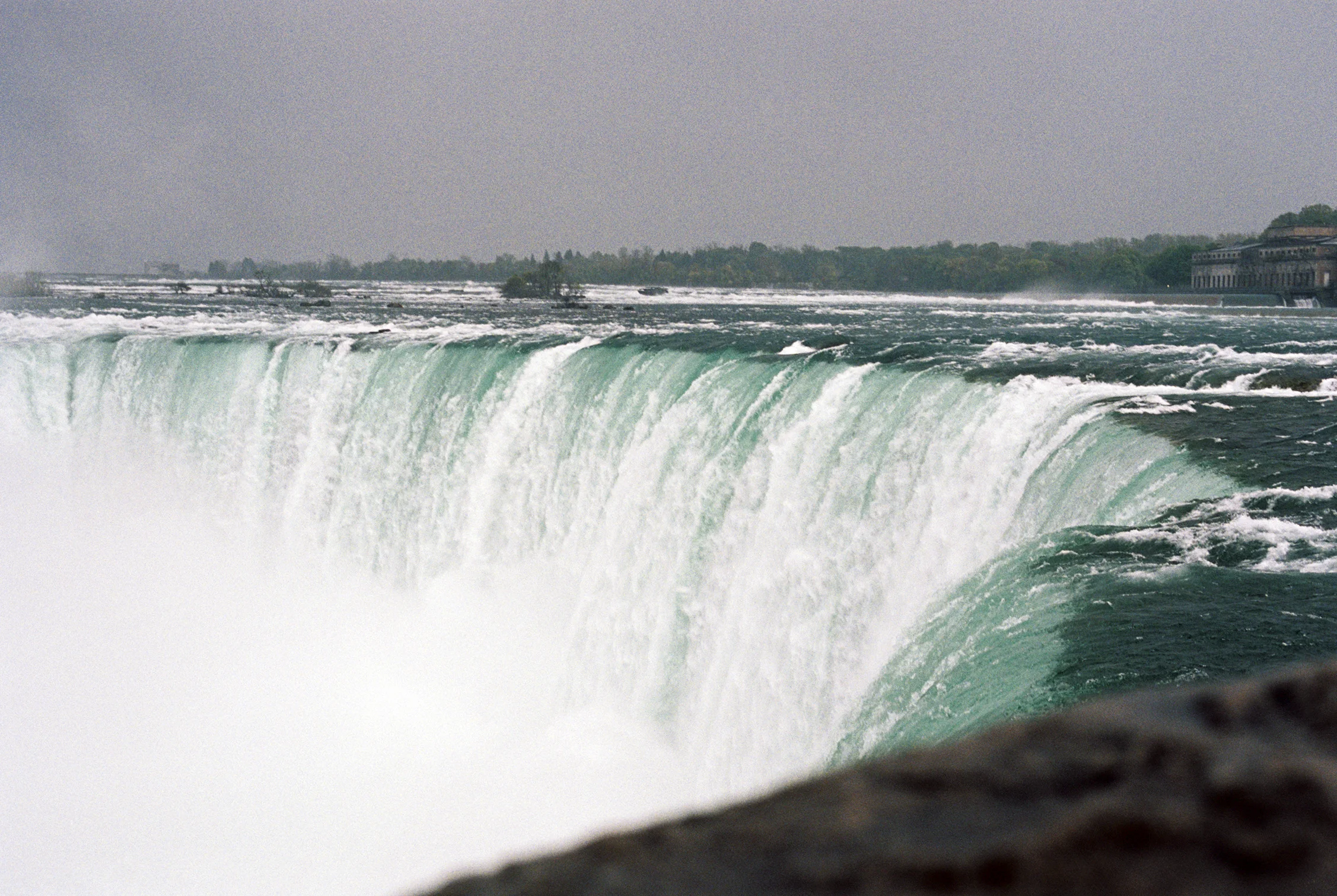 Niagara Falls
