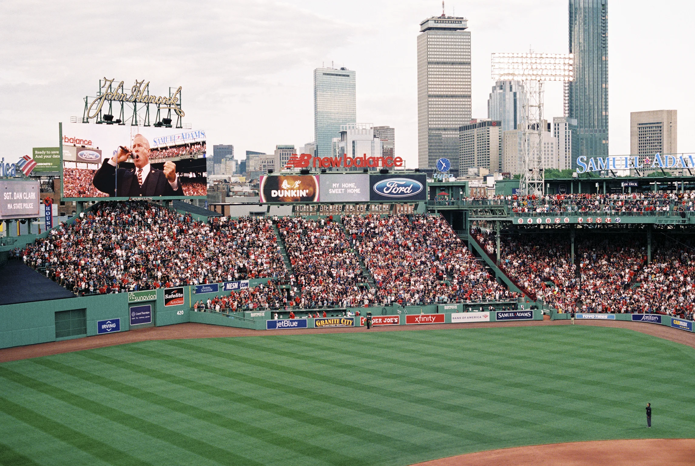 Fenway Park