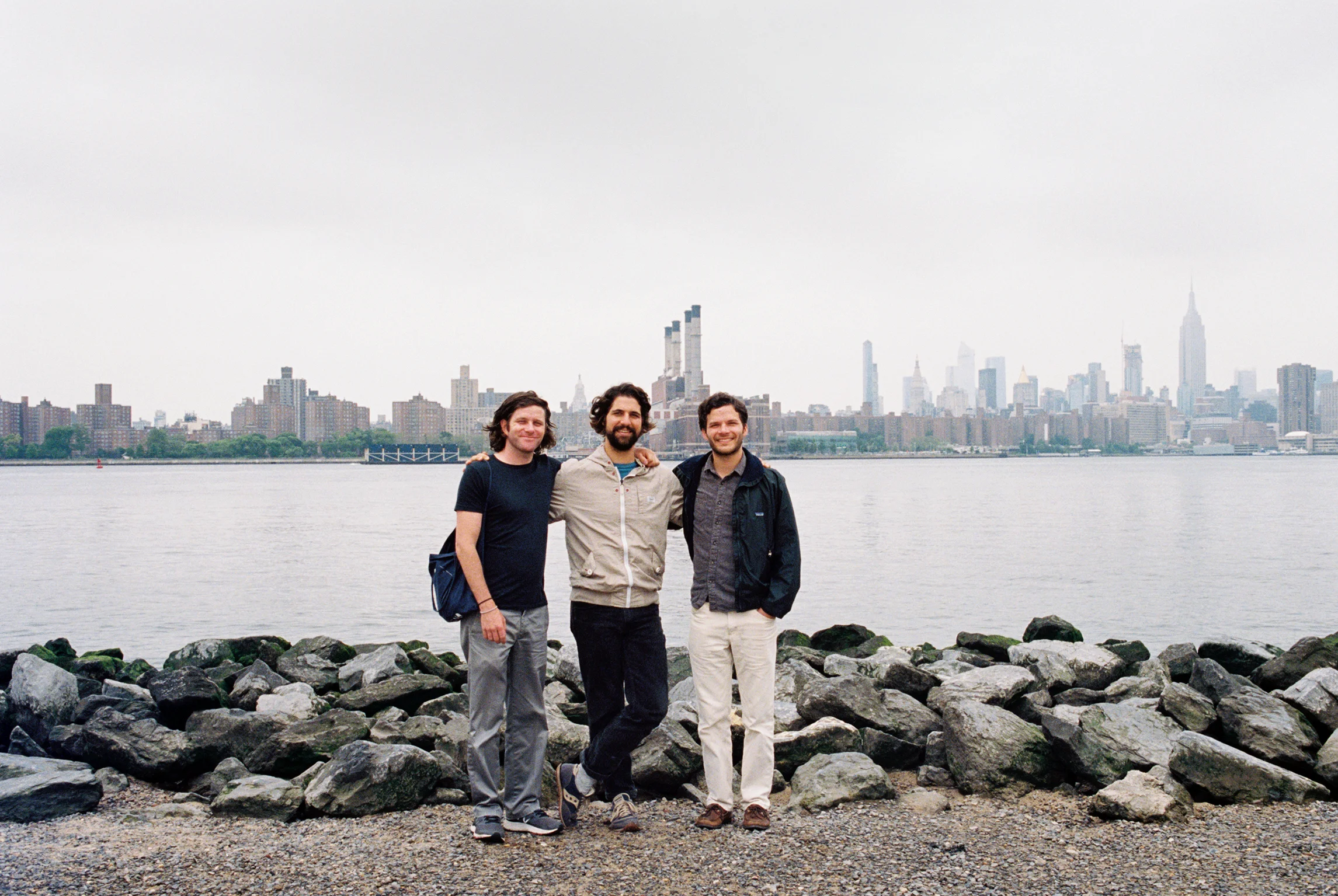 East River Park