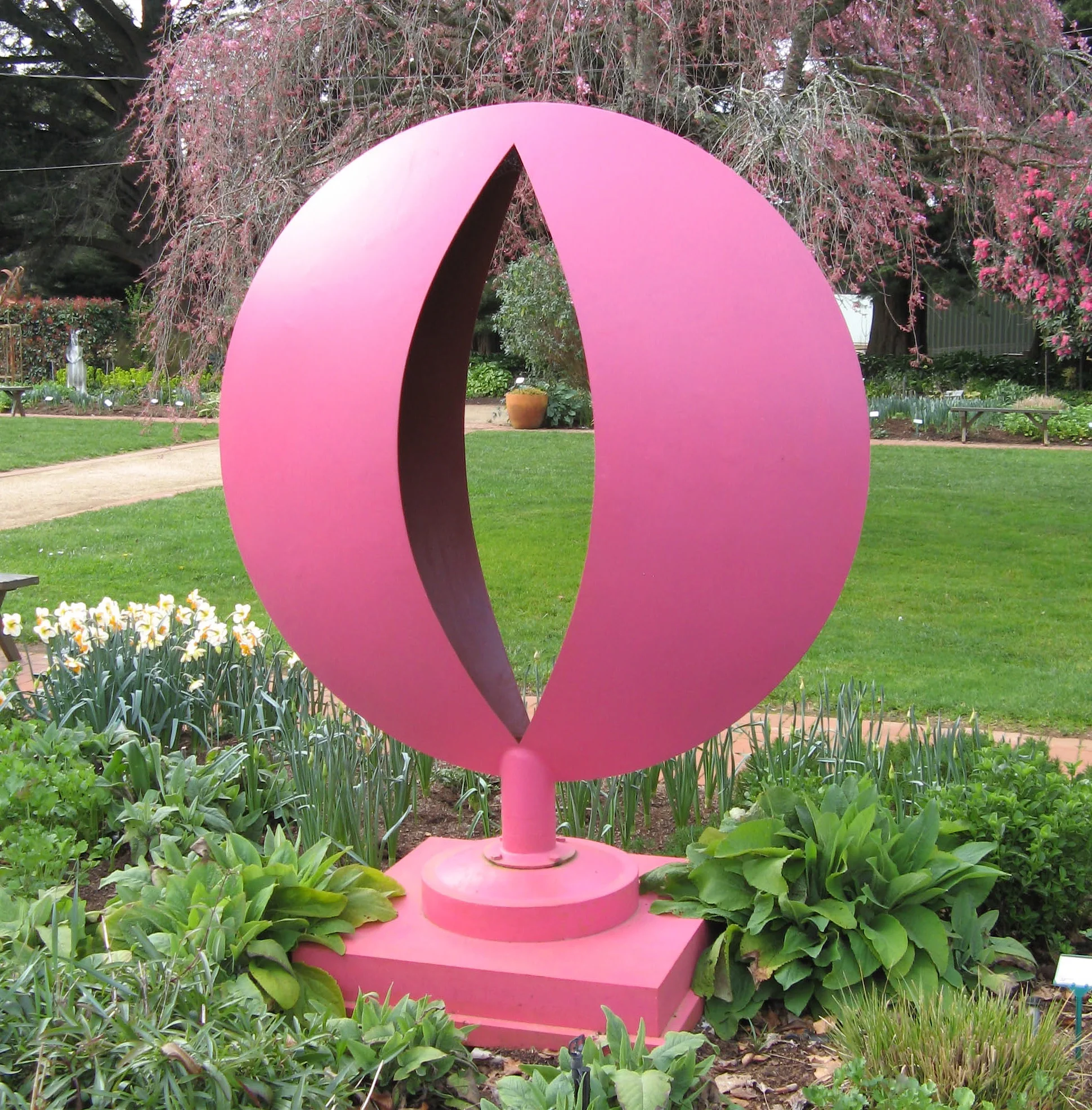 The Great Mother  2008