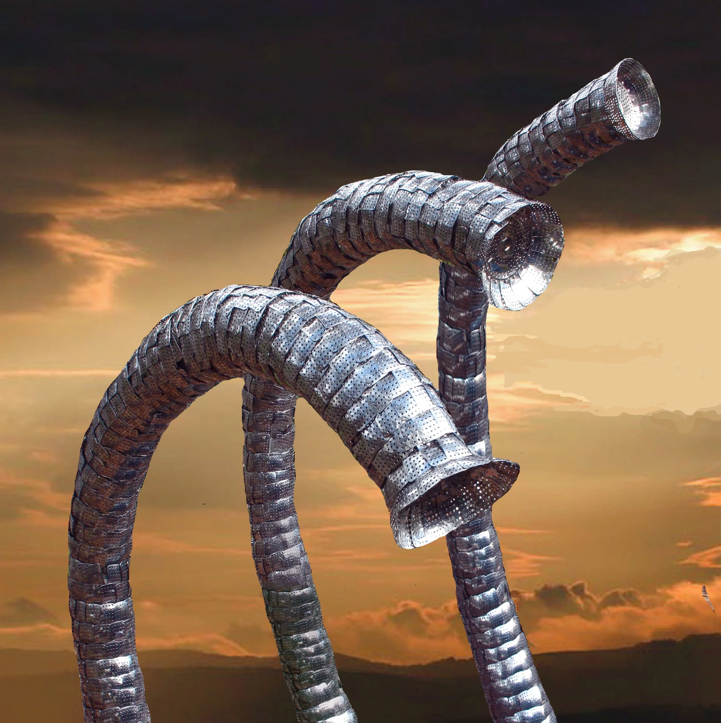 A Parallel Universe  2012