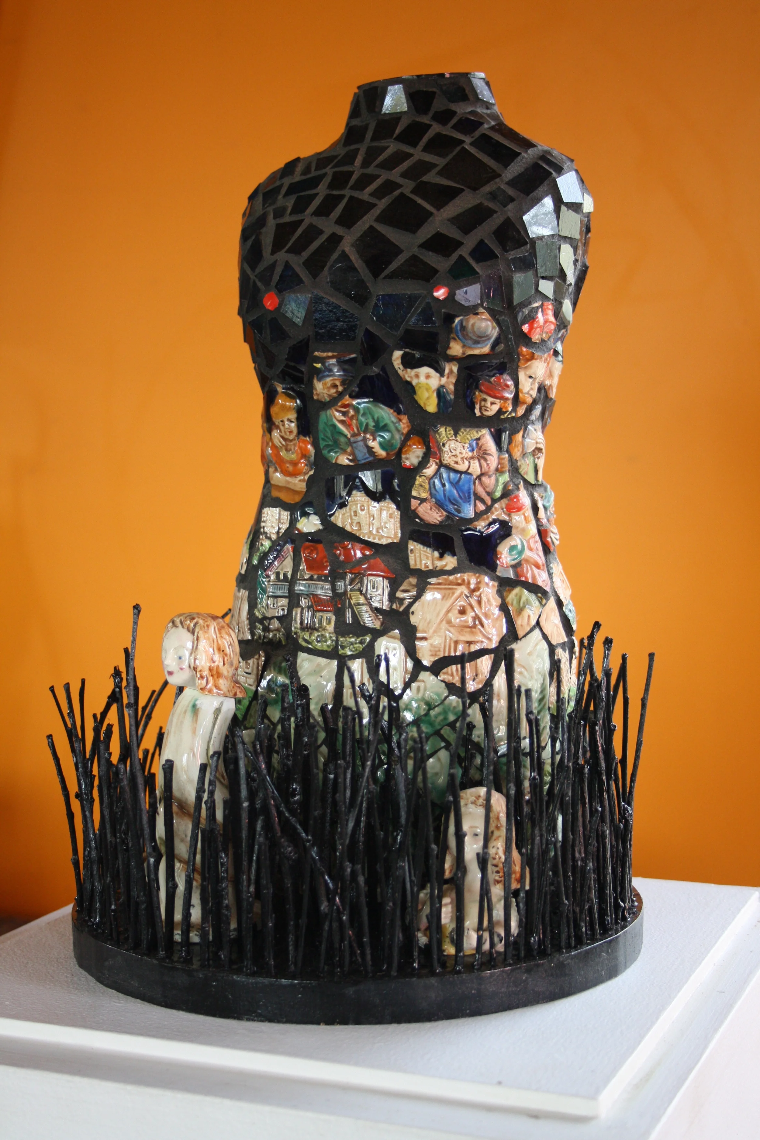 Forest for the Trees 2008