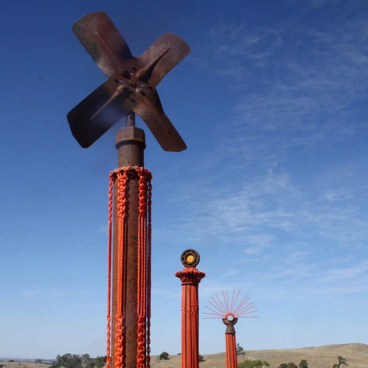 The Hidden Life #1-3