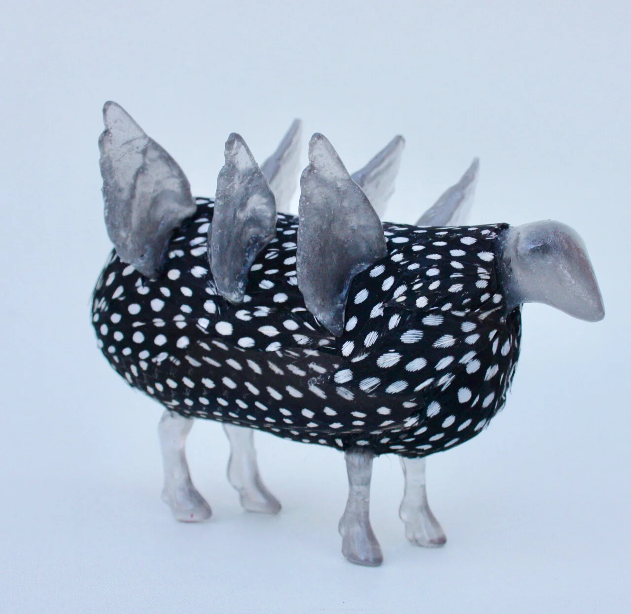 If only I could fly! (Copy)