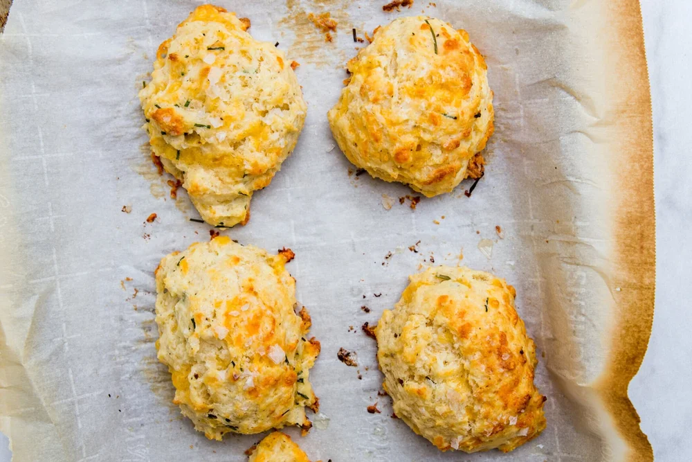 Easy summer meals and recipes