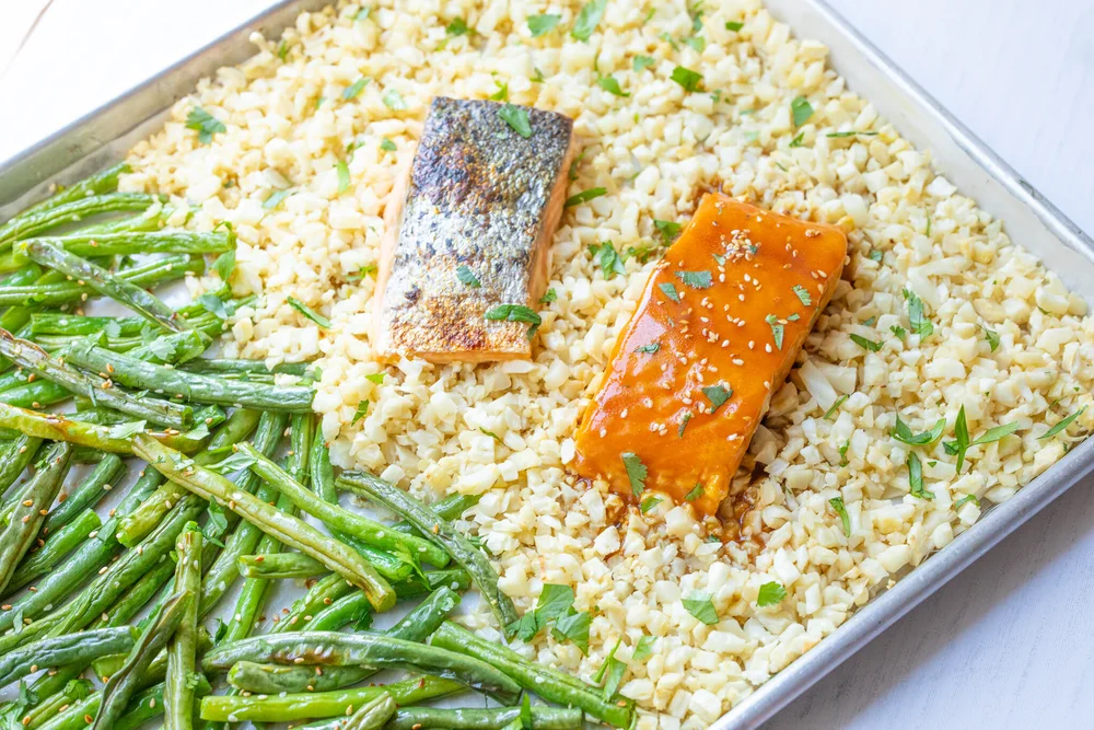 Easy summer meals and recipes
