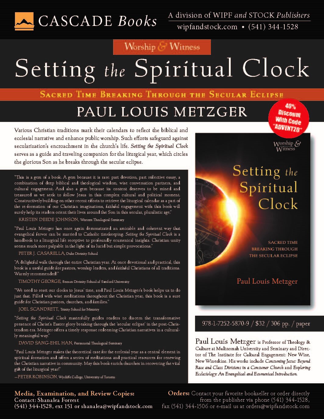 Setting the Spiritual Clock--Advent Discount Flyer--11-12-20.jpg