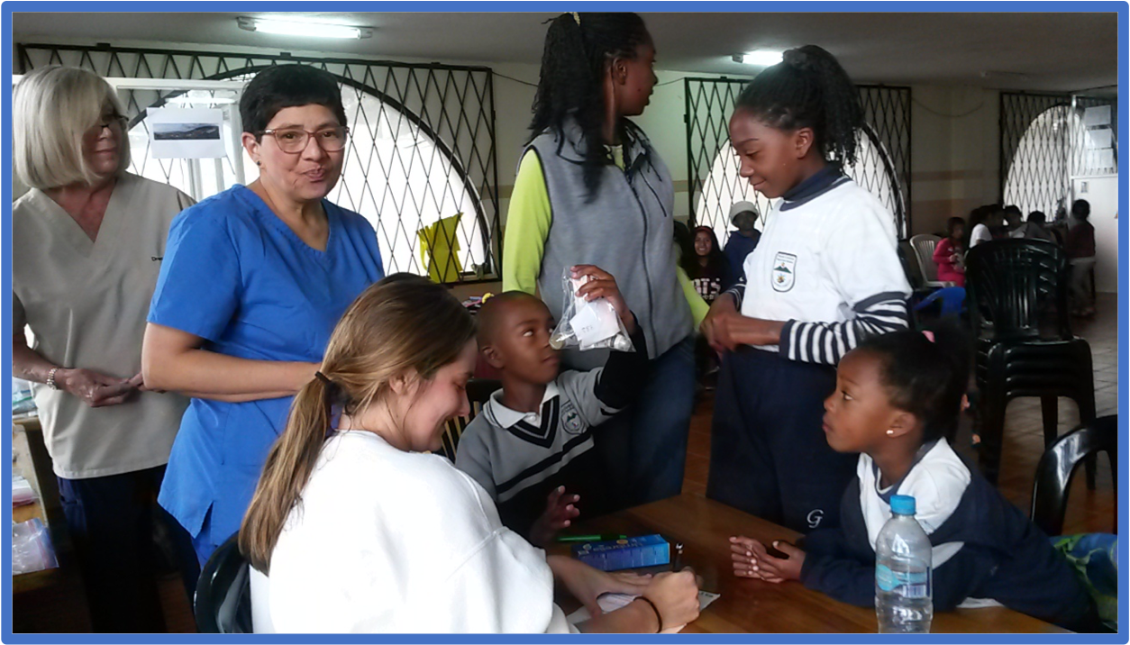 Medical Mission