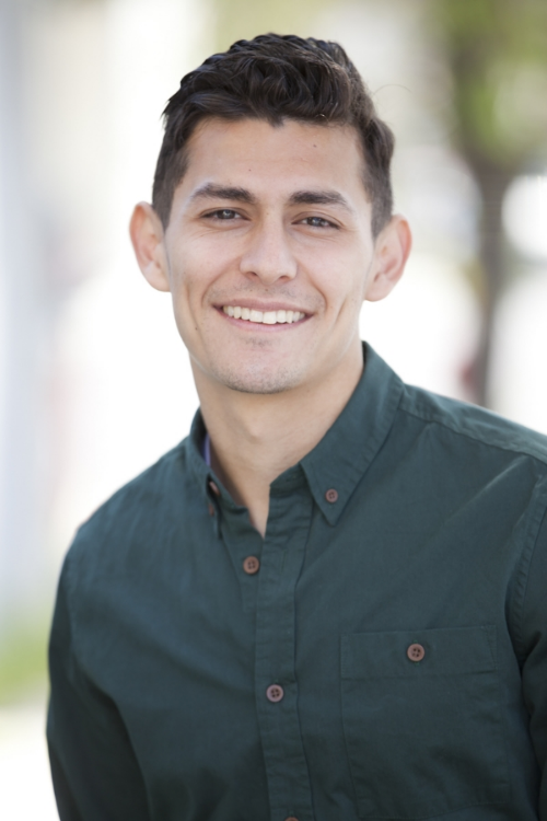 Eric Romero - "Nolan" Nolan is the quieter, more introverted member of the group. Always erring a little on the awkward side, it has taken him quite some time to build up his group of friends, but if anyone can pull out his inner, more sarcastic personality, its them.