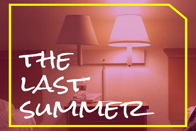"The Last Summer" on Indiegogo!