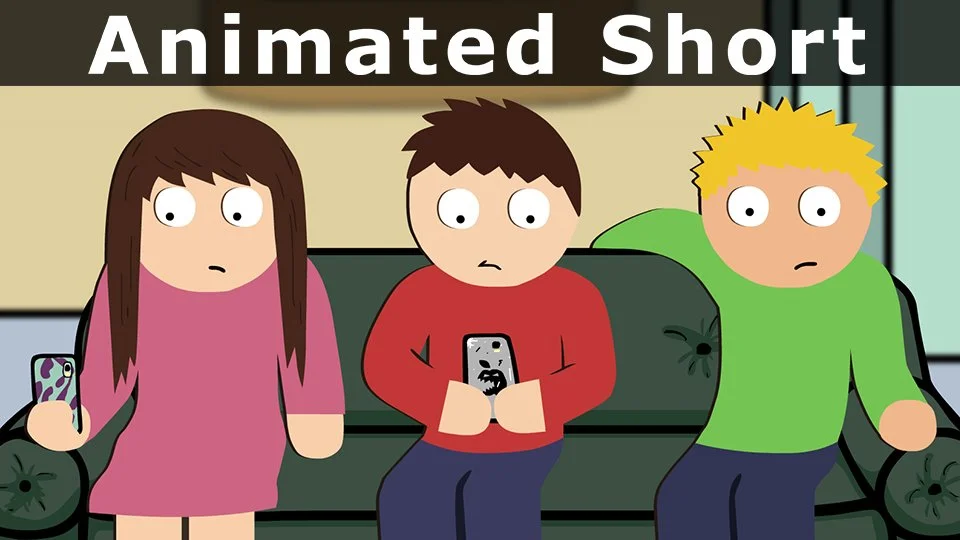 Brother &amp; Sister: Ep 5 "Hanging Out"