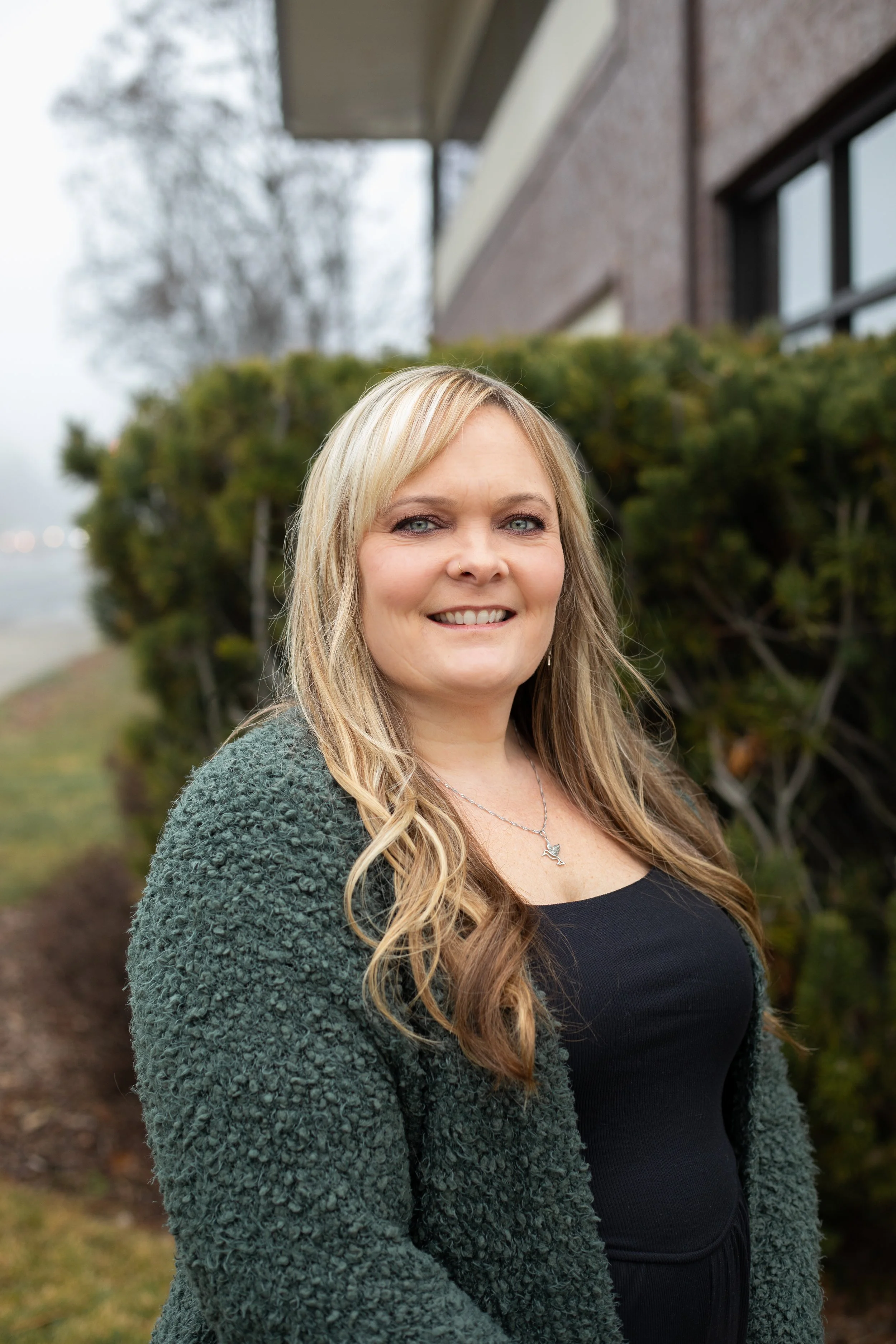 Brooke Sexton - Paralegal