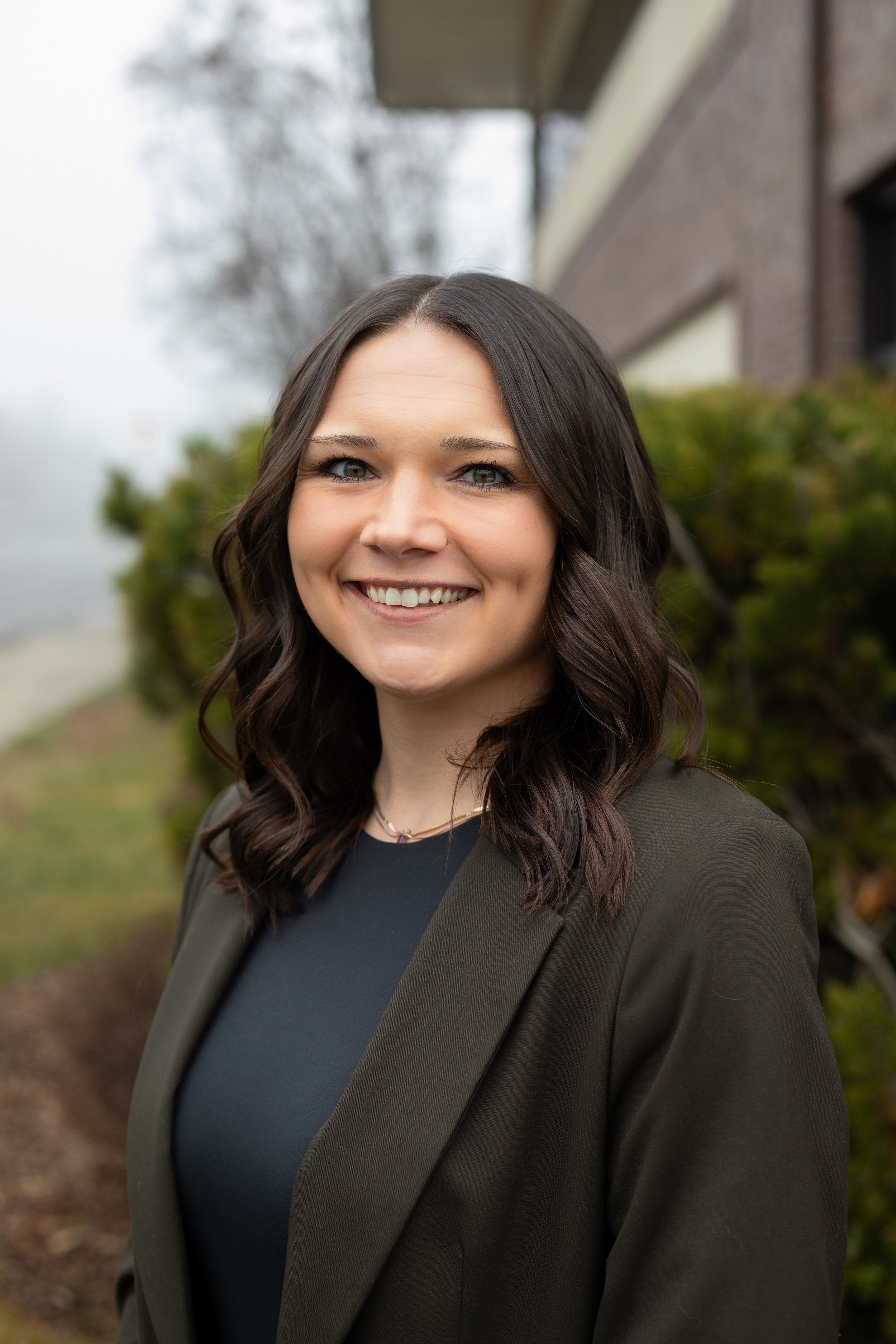 Nicole Wagoner - Ltd Admission Associate