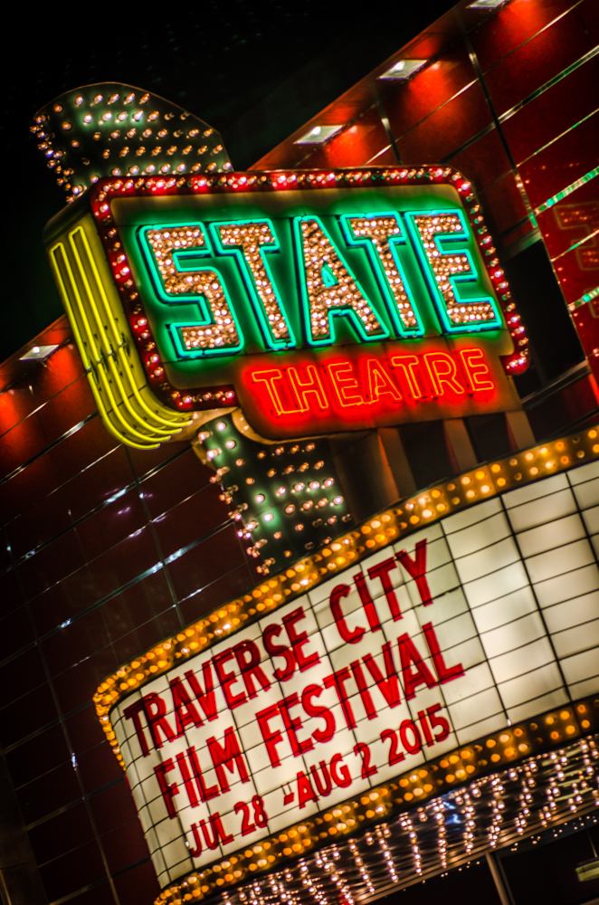 State Theatre Traverse City