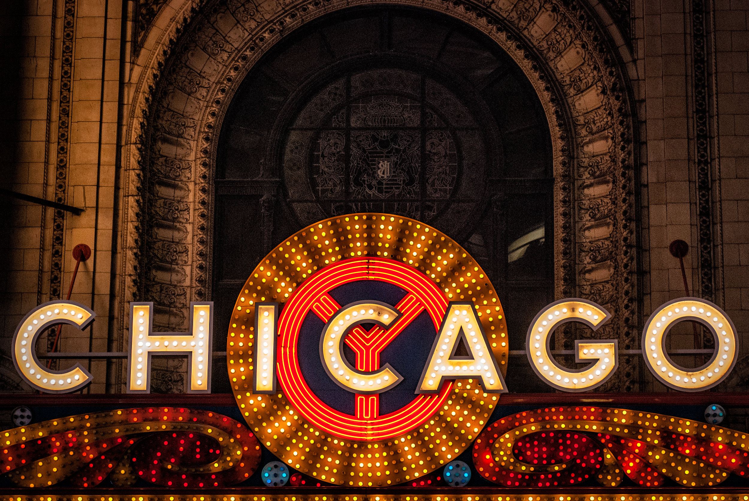 Chicago Theatre