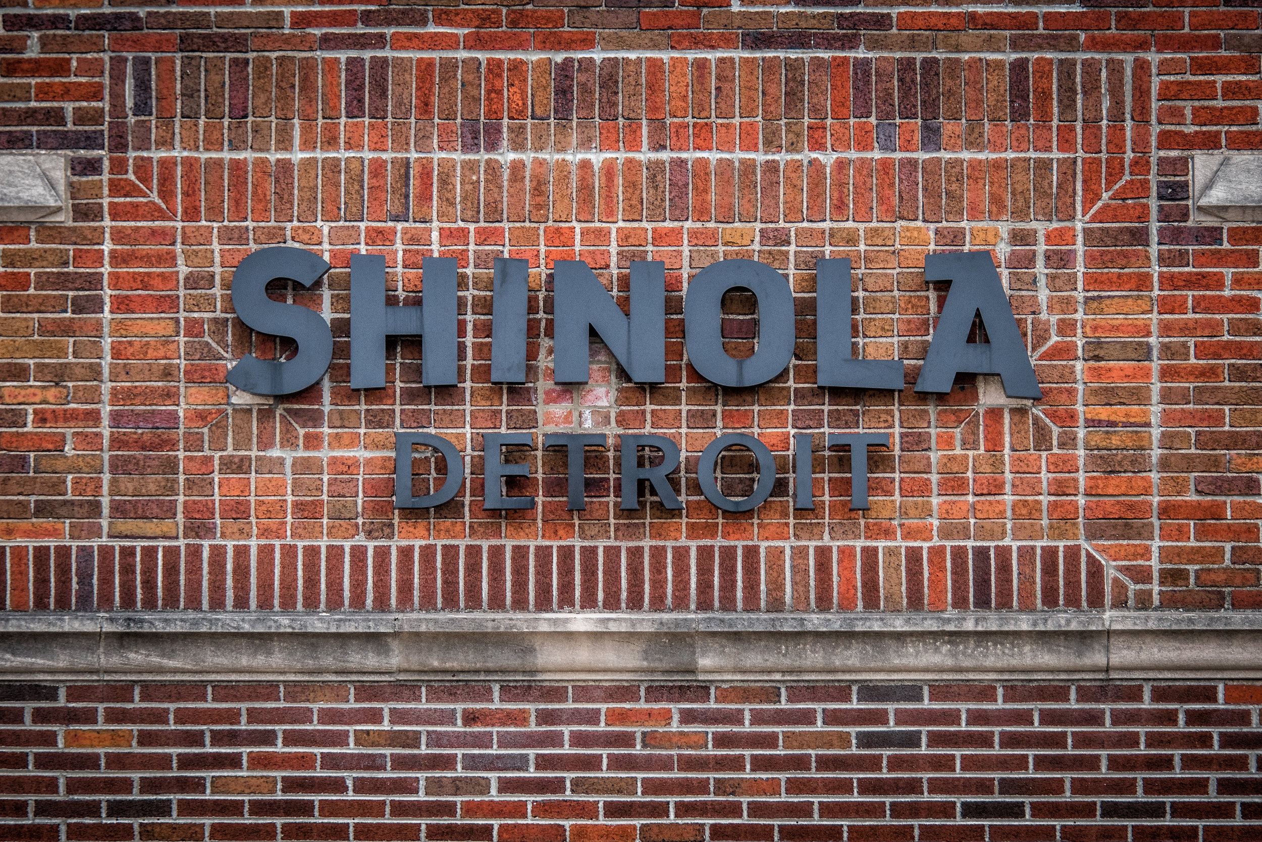 Shinola store