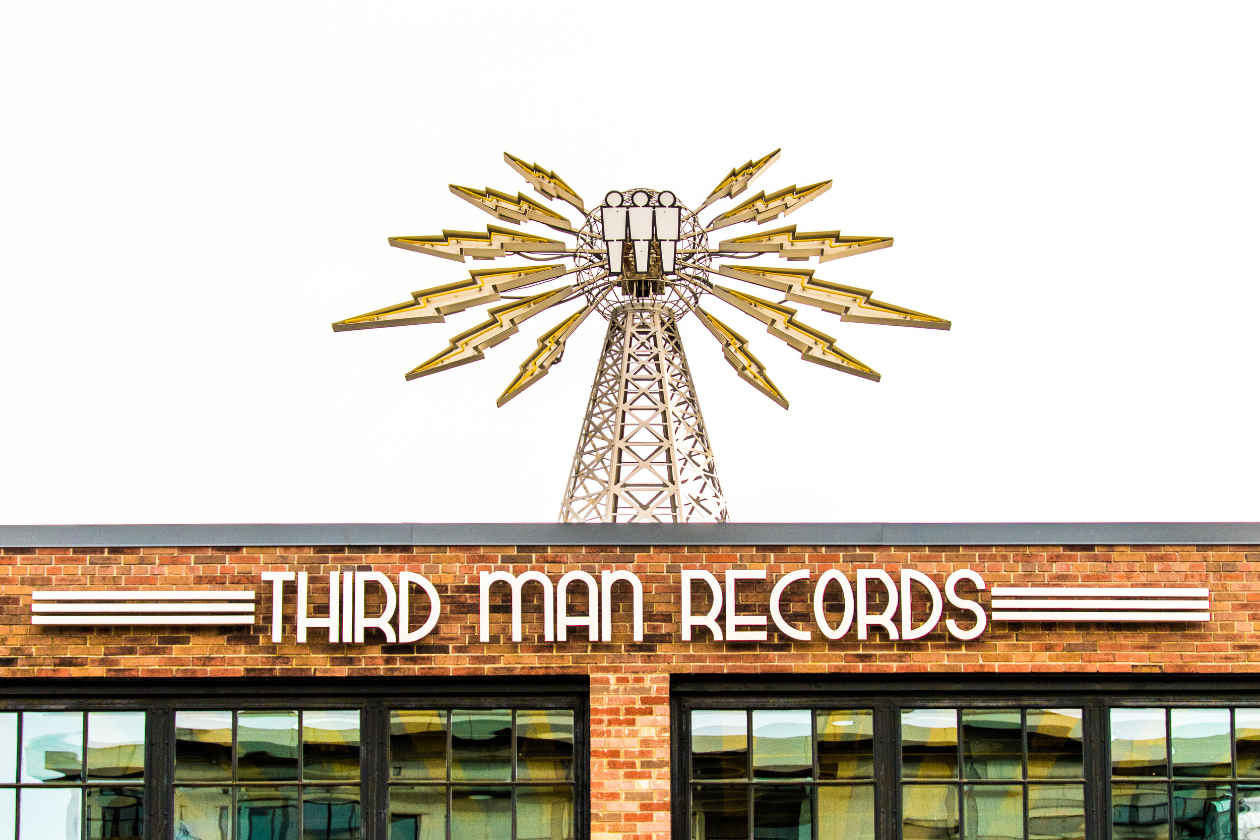 3rd Man Records