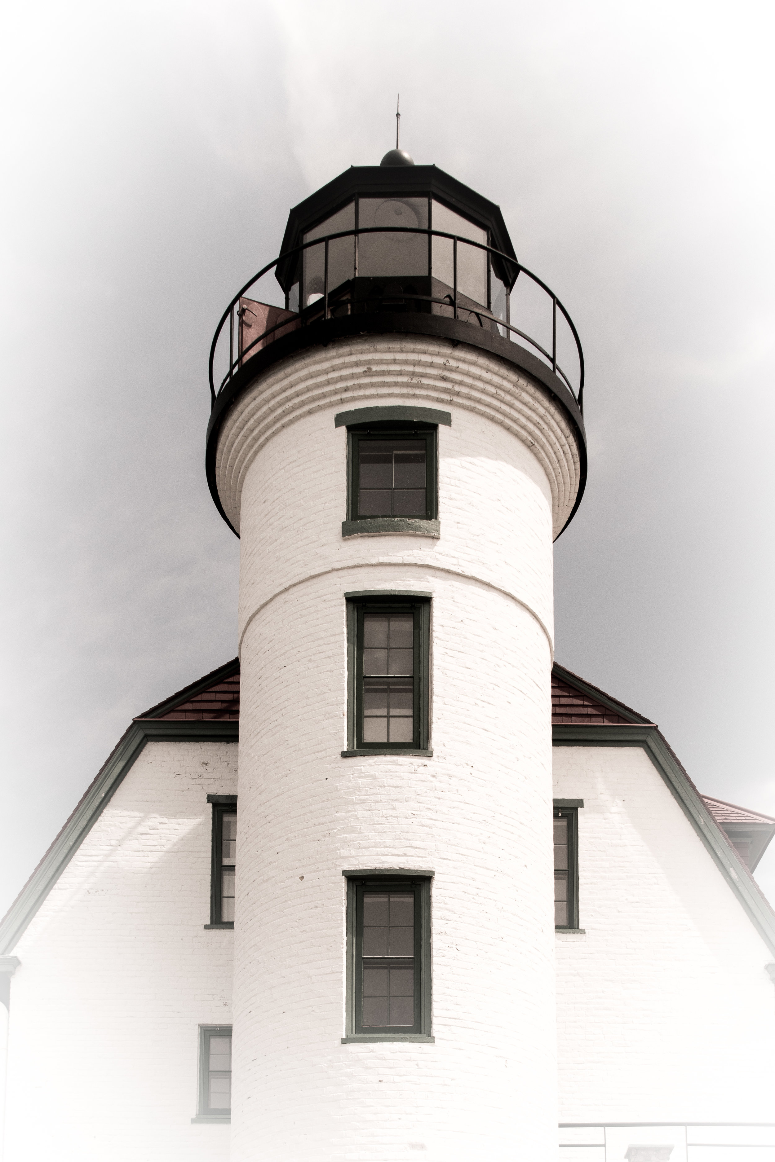 Port Betsie Lighthouse