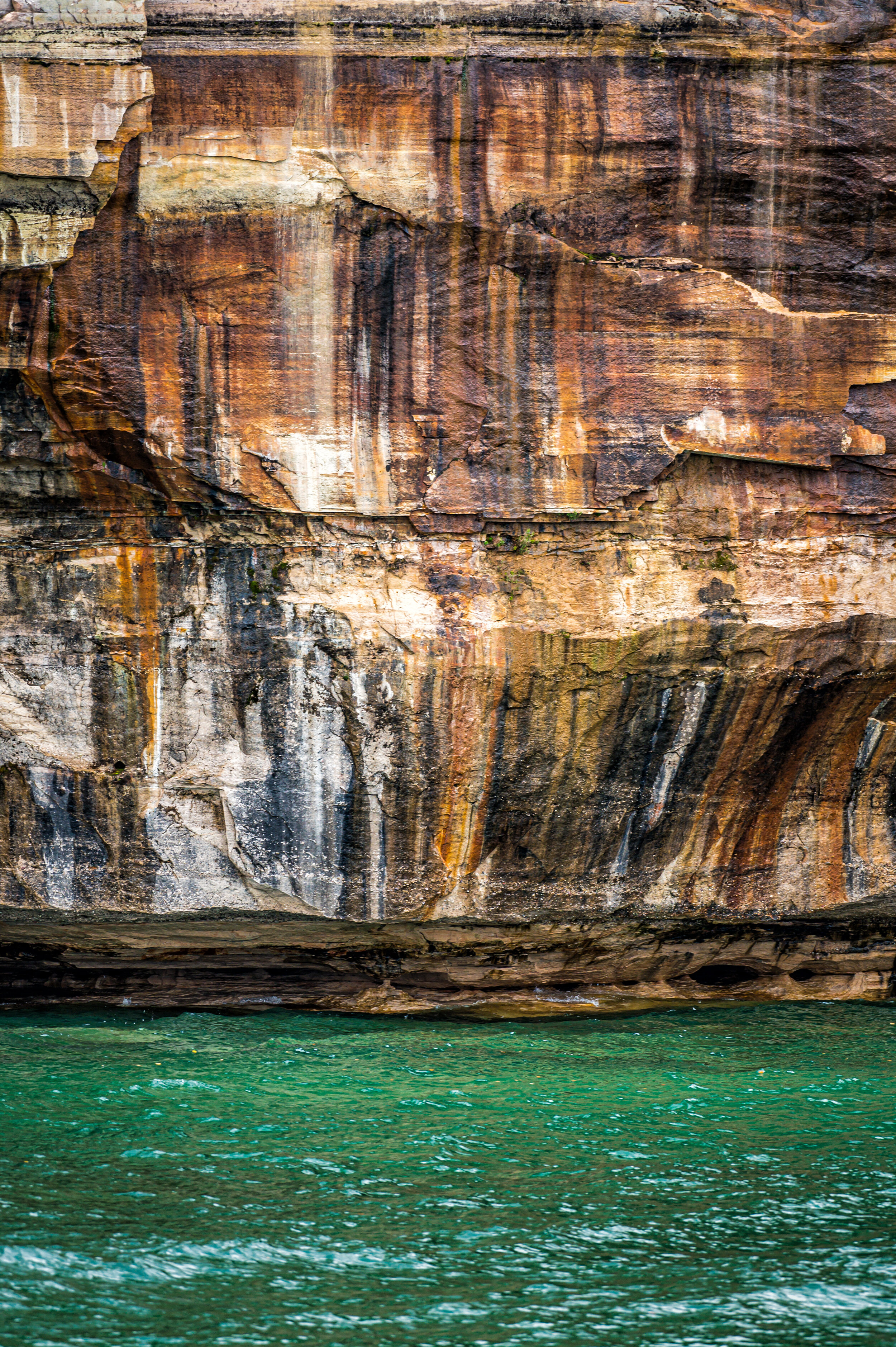 Pictured Rocks 2