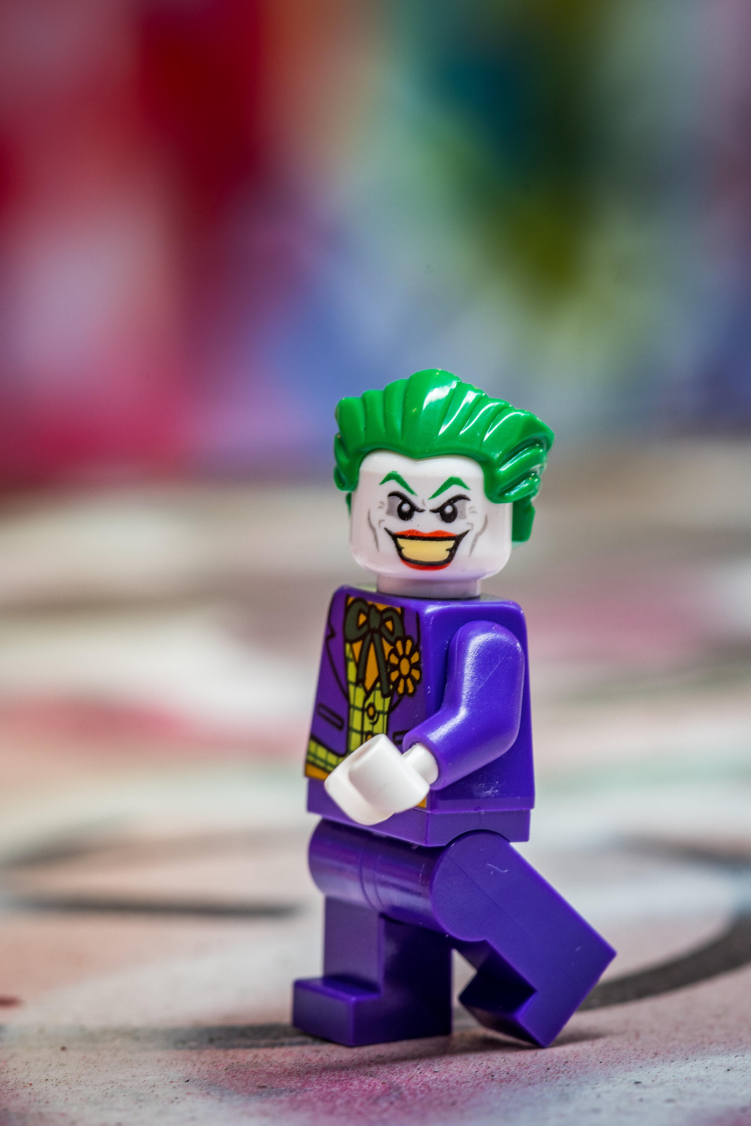 LEGO Joker