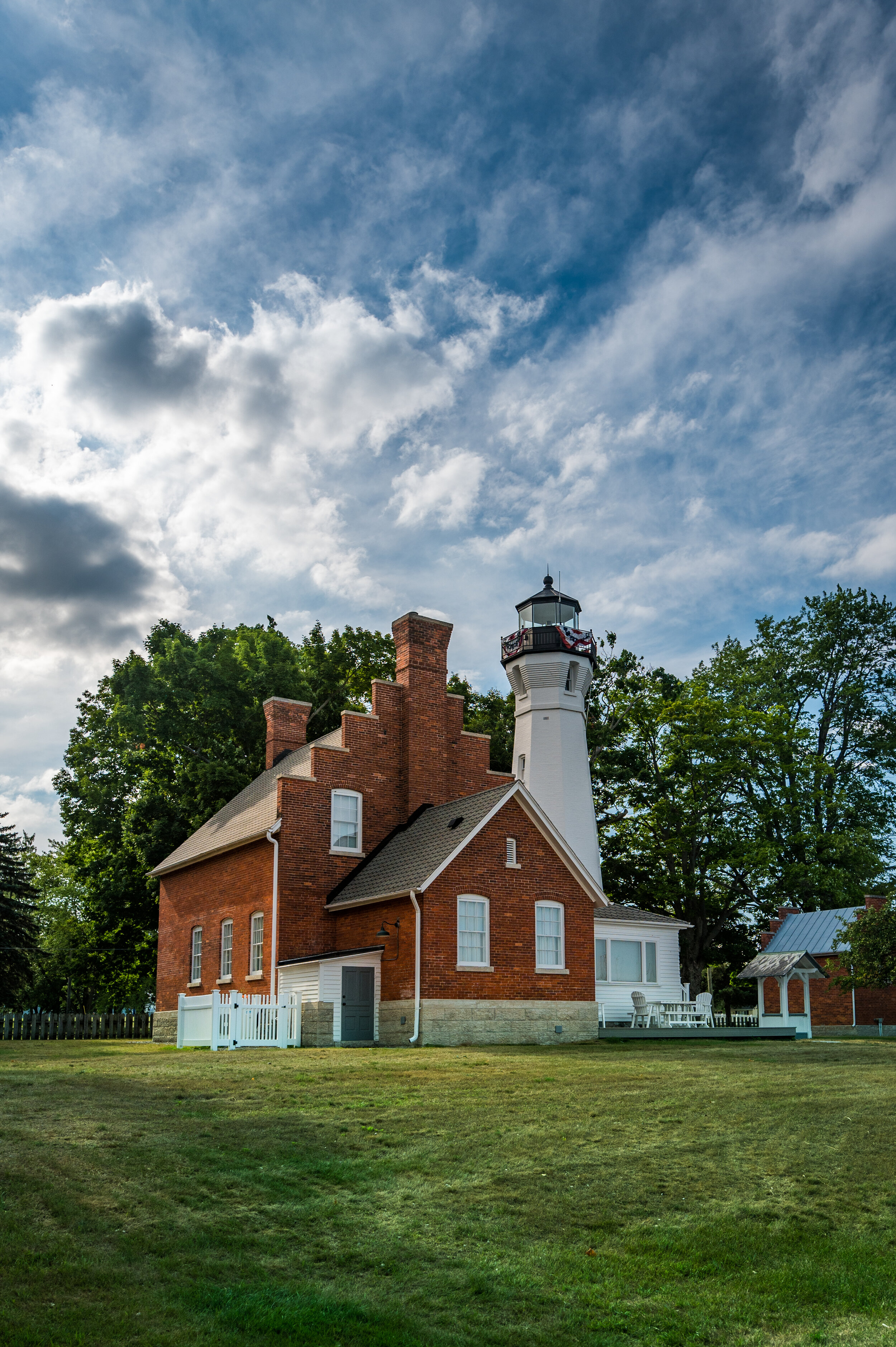 Port Sanilac