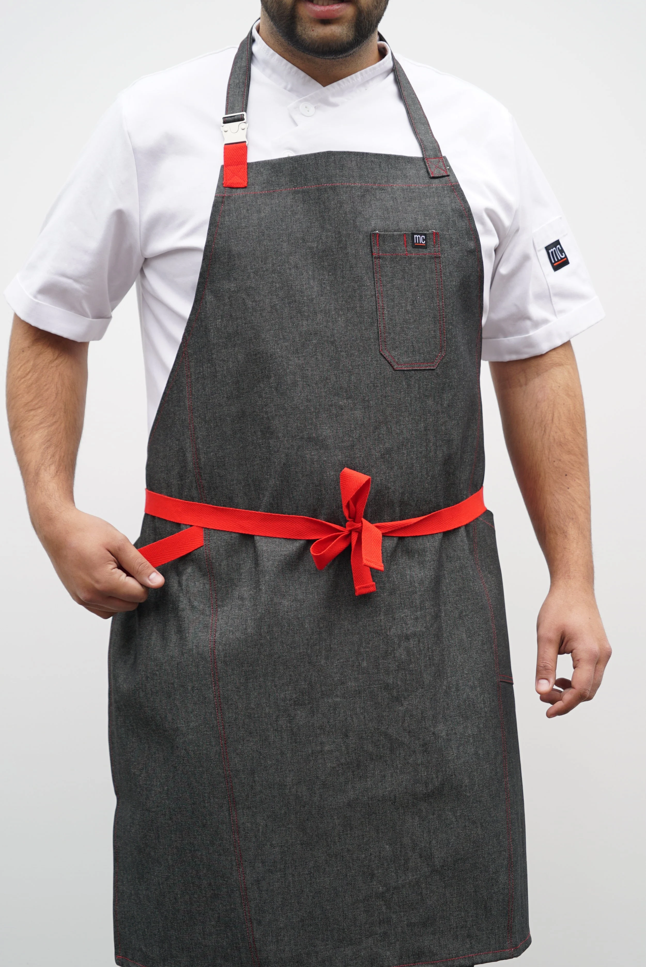 LAVAL Apron